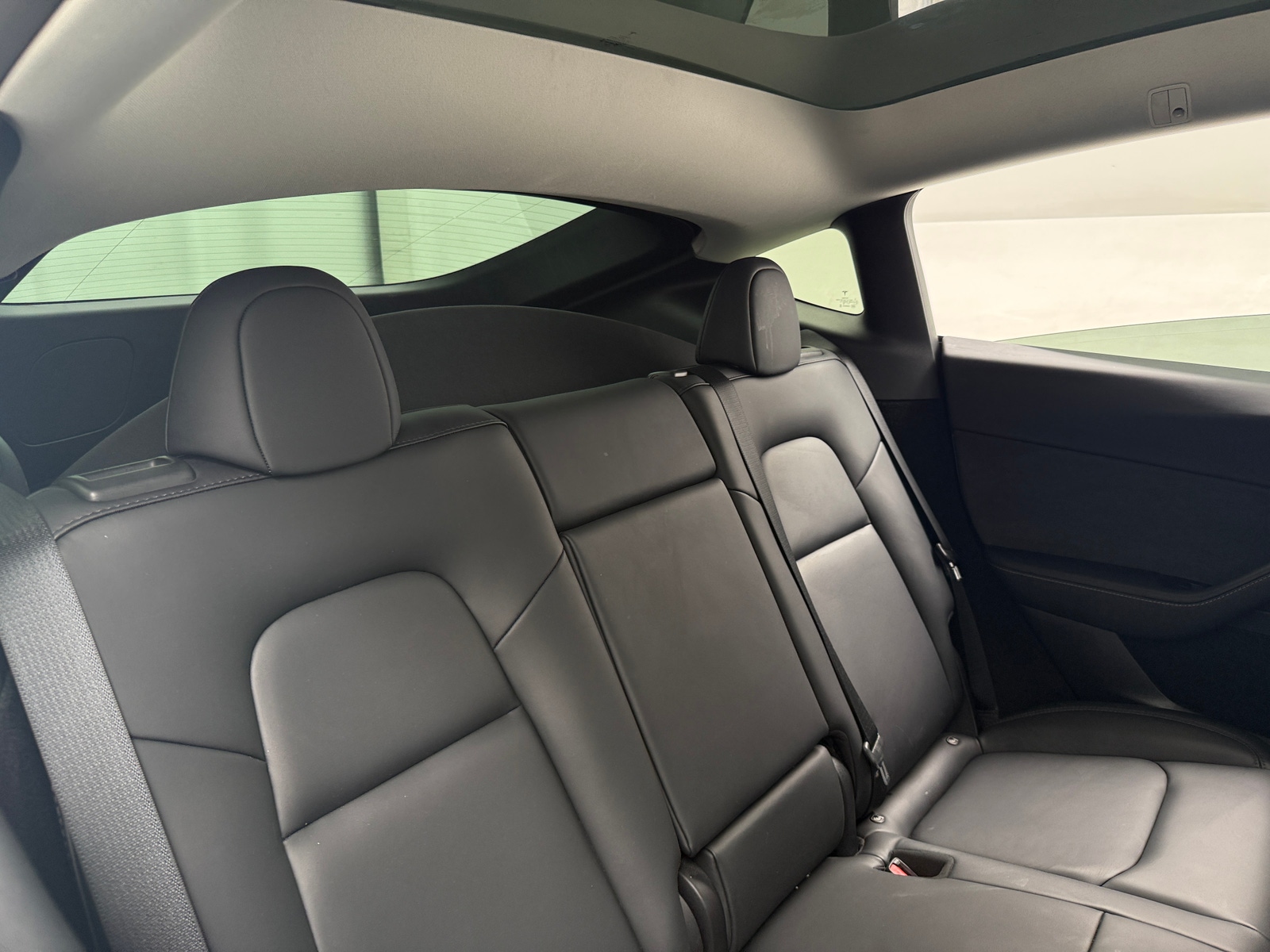 Thumbnail: 2023 Tesla Model Y - 5