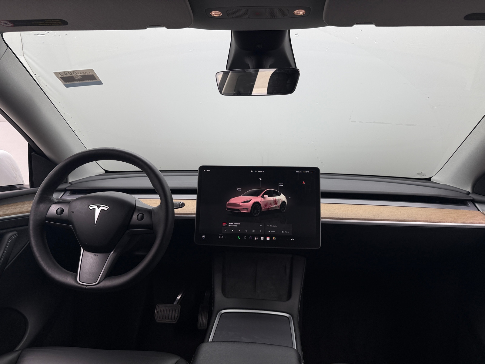 Thumbnail: 2023 Tesla Model Y - 2