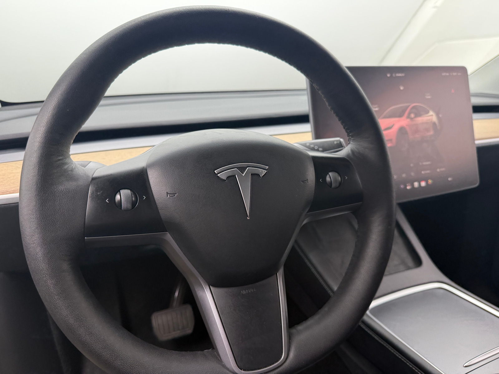 Thumbnail: 2023 Tesla Model Y - 4