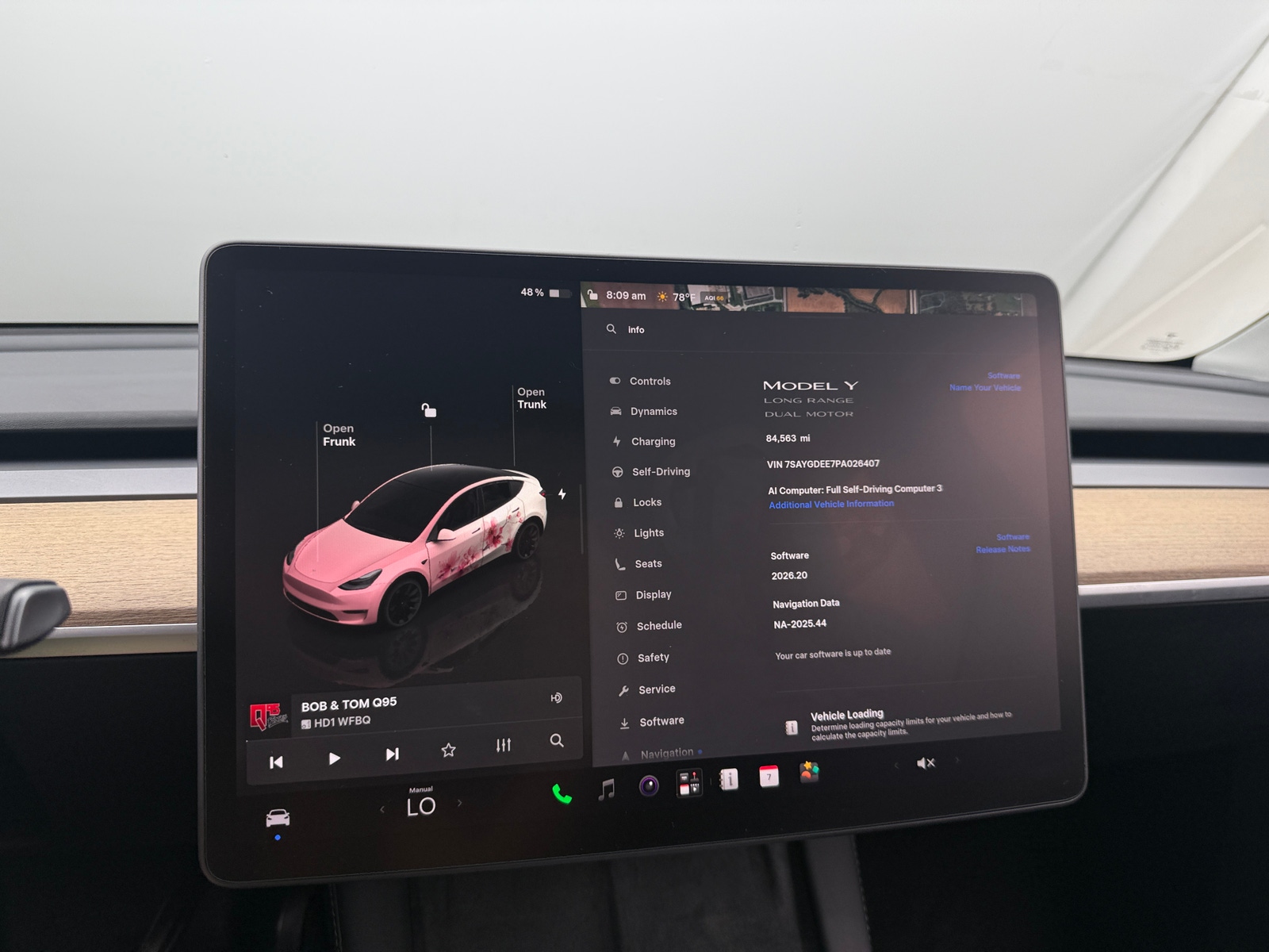 Thumbnail: 2023 Tesla Model Y - 3