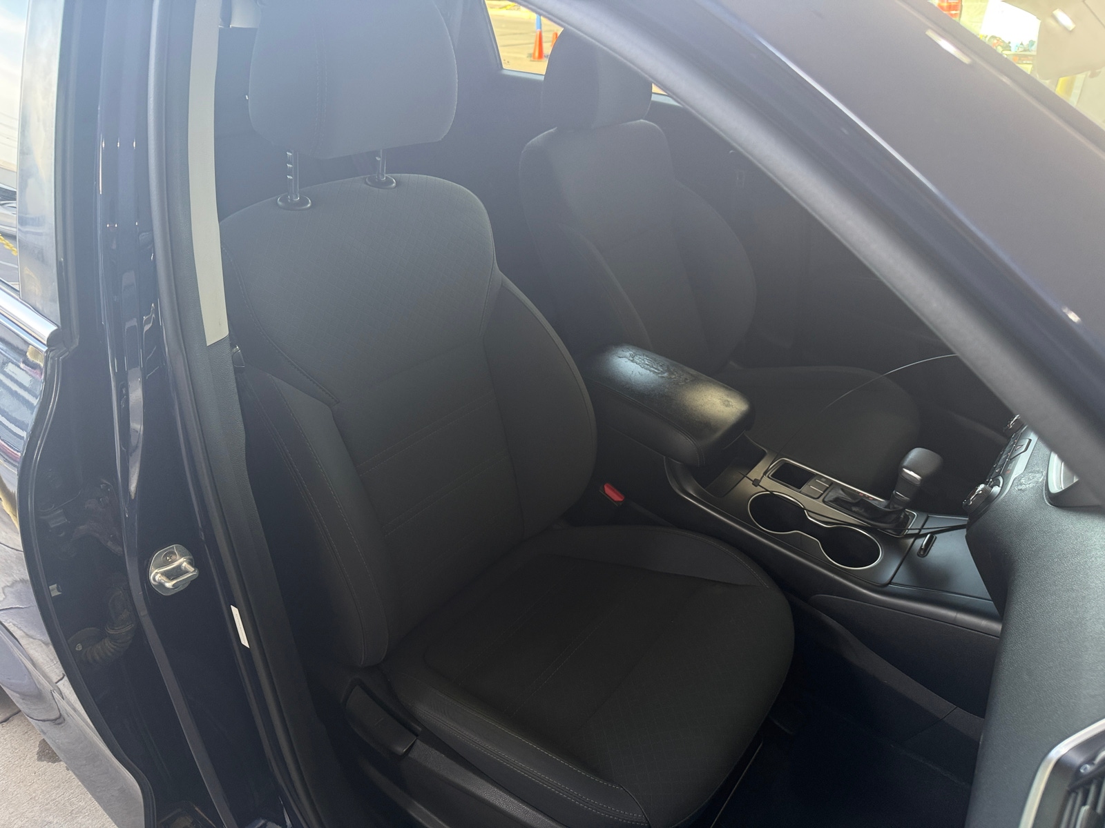 Thumbnail: 2019 Kia Sorento - 2
