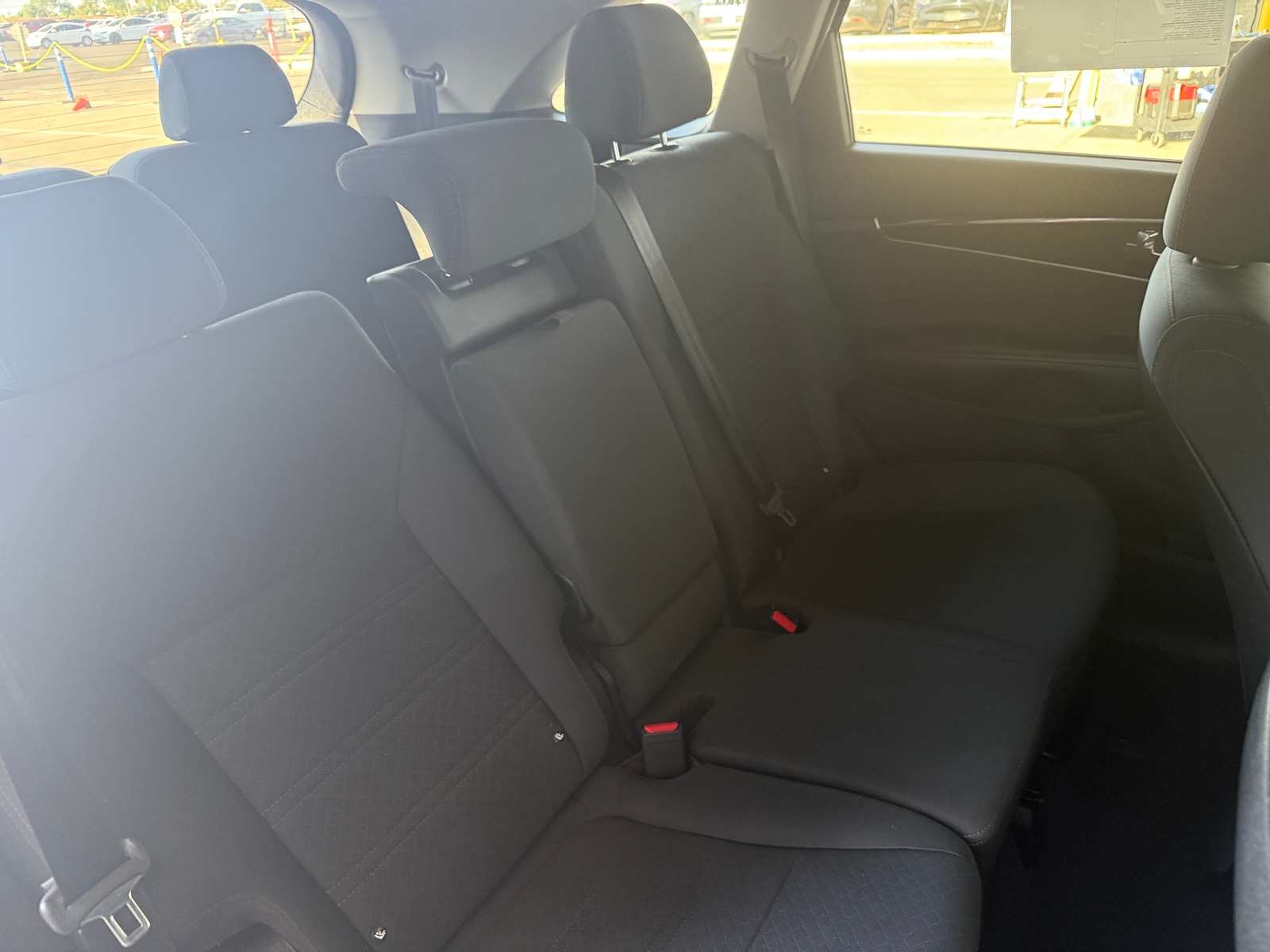 Thumbnail: 2019 Kia Sorento - 6
