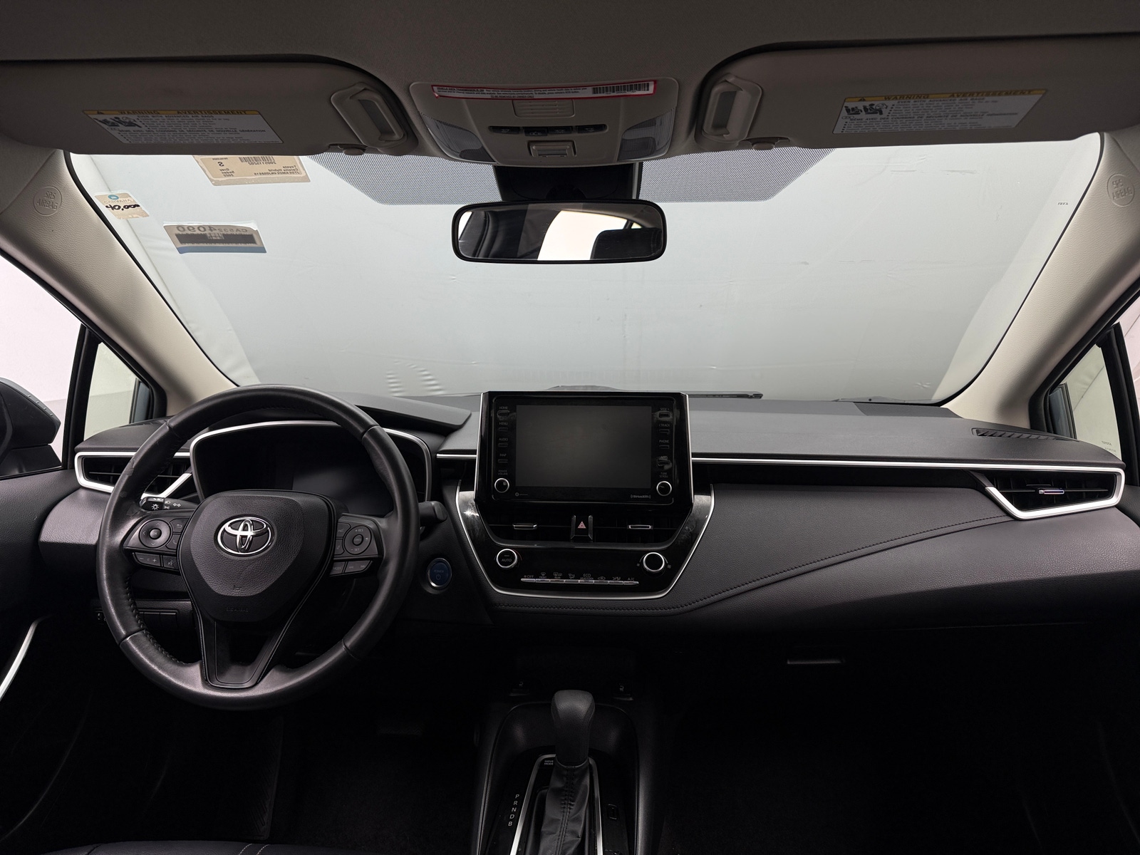 Thumbnail: 2022 Toyota Corolla - 3
