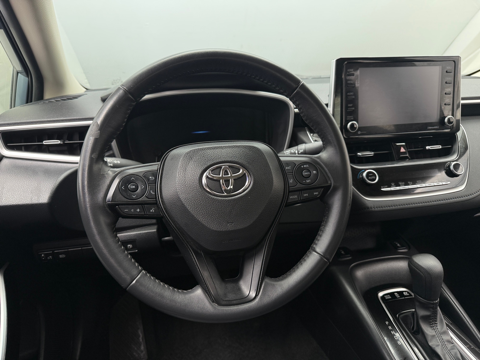 Thumbnail: 2022 Toyota Corolla - 5