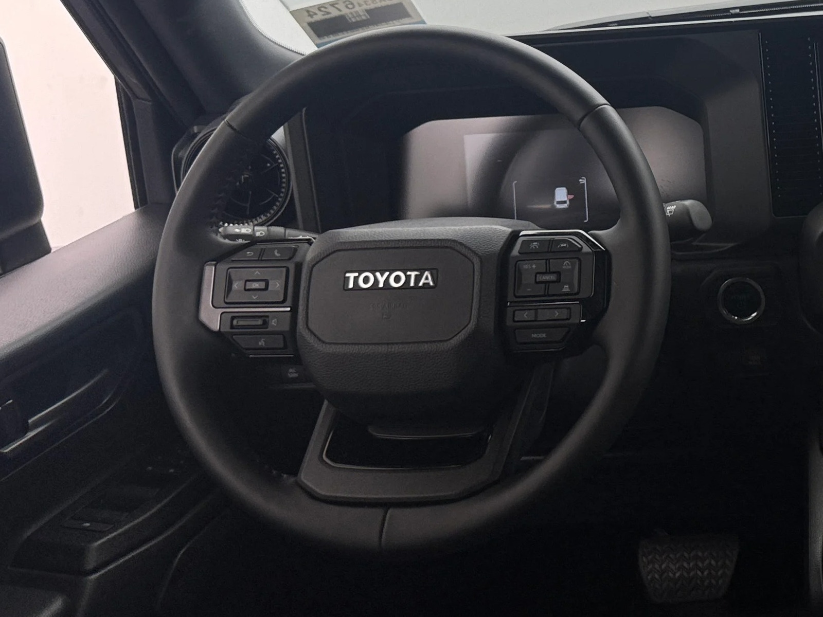 Thumbnail: 2026 Toyota Land Cruiser - 5