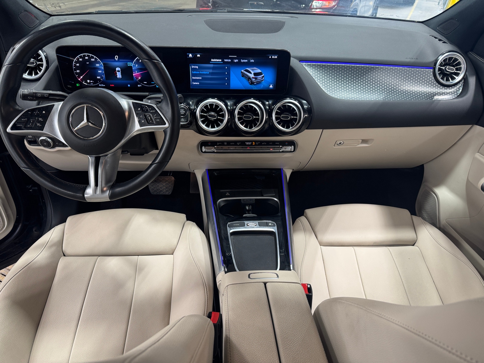 Thumbnail: 2024 Mercedes-Benz GLA - 2
