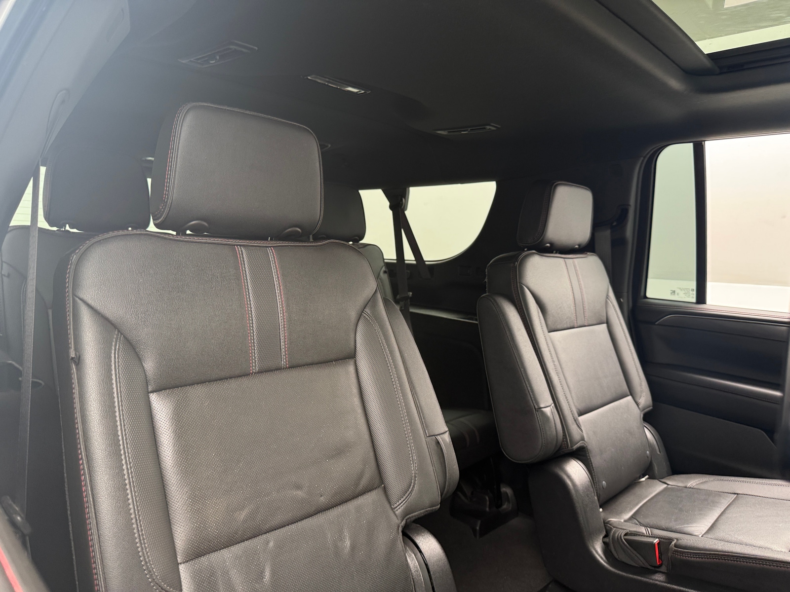 Thumbnail: 2021 Chevrolet Suburban - 5