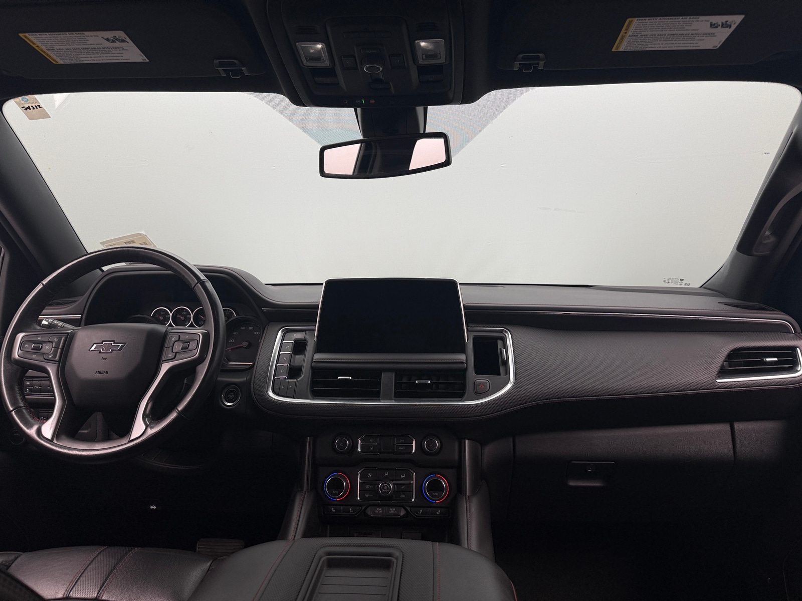 Thumbnail: 2021 Chevrolet Suburban - 2