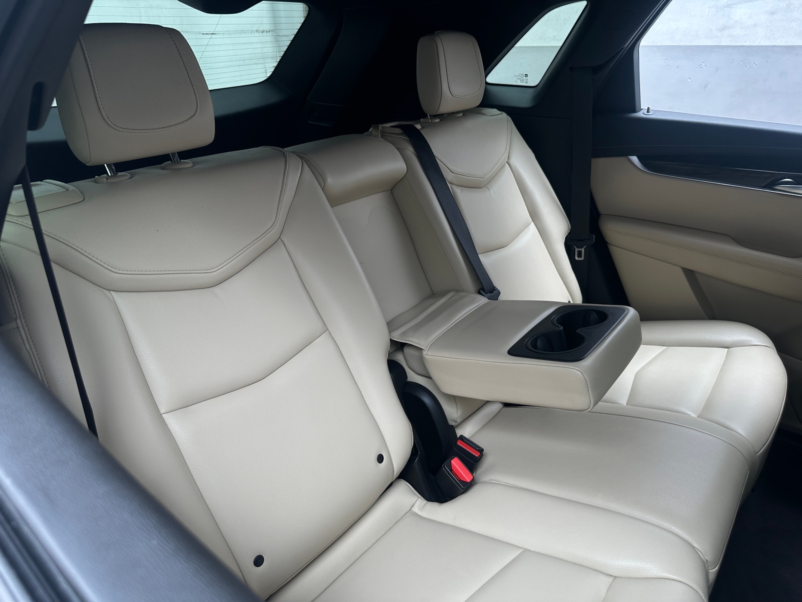 Thumbnail: 2017 Cadillac XT5 - 5