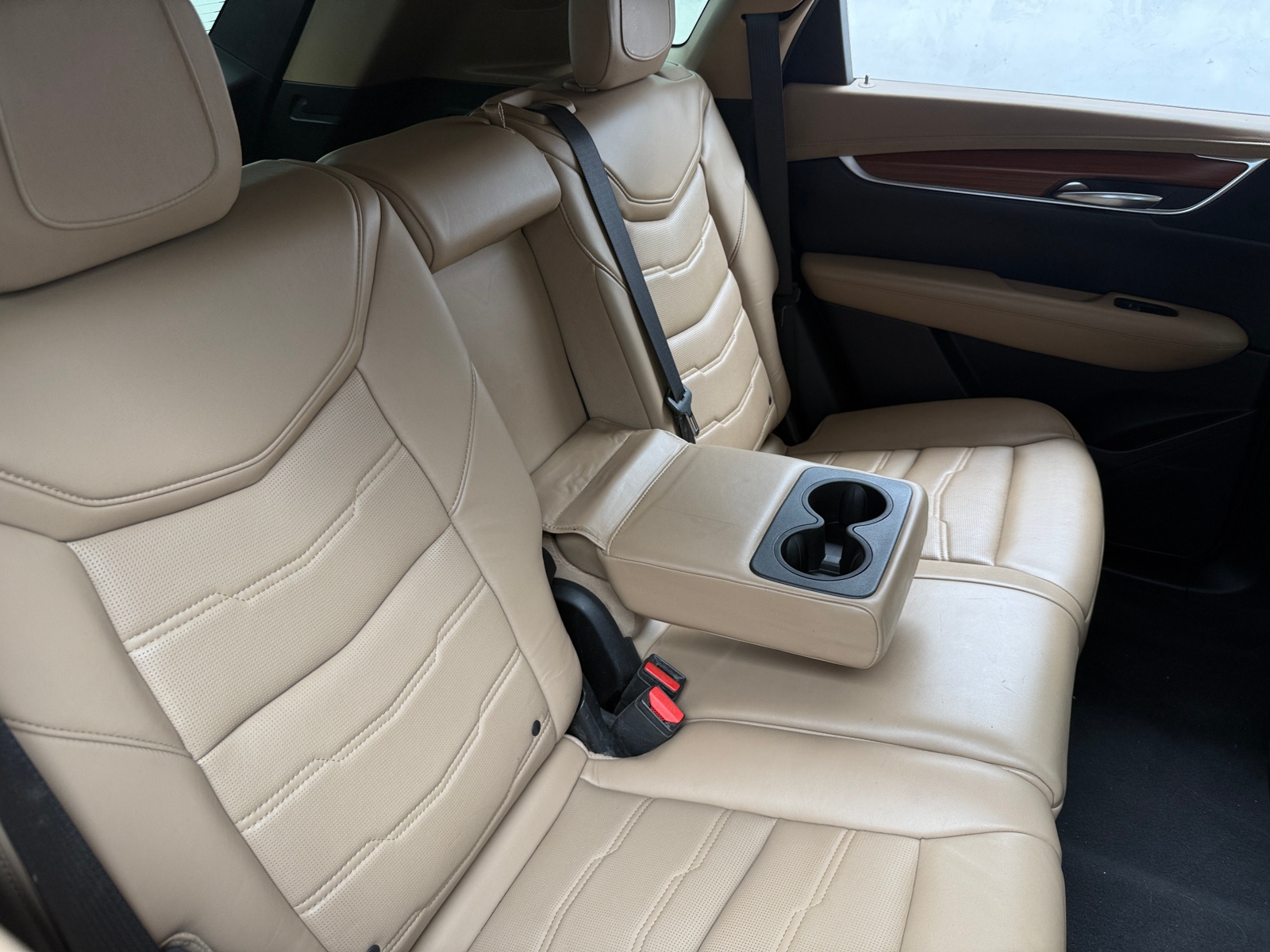 Thumbnail: 2017 Cadillac XT5 - 5