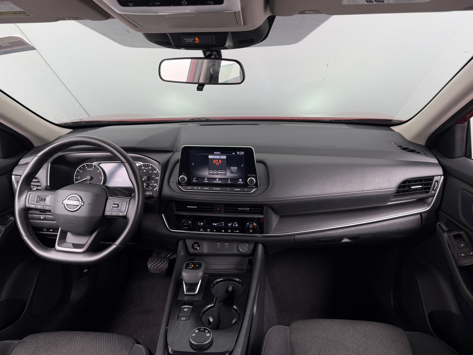 Thumbnail: 2025 Nissan Rogue - 3