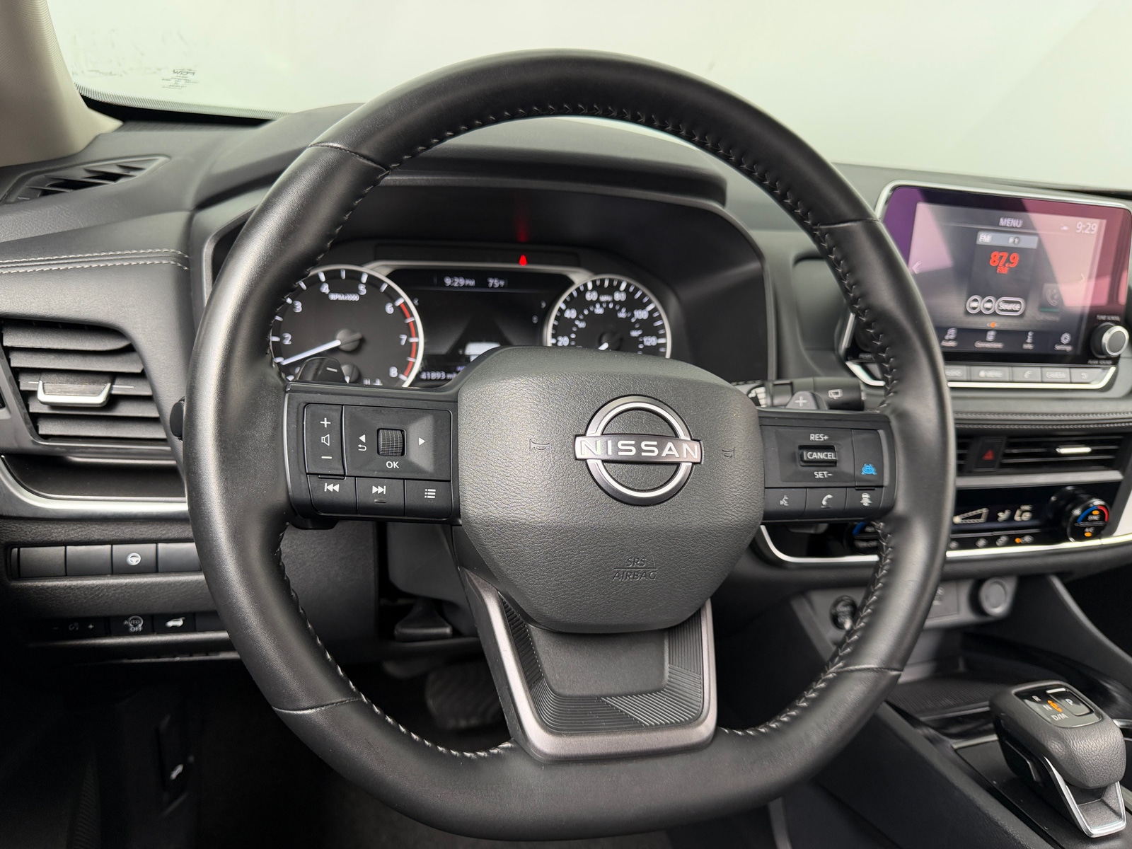 Thumbnail: 2025 Nissan Rogue - 5