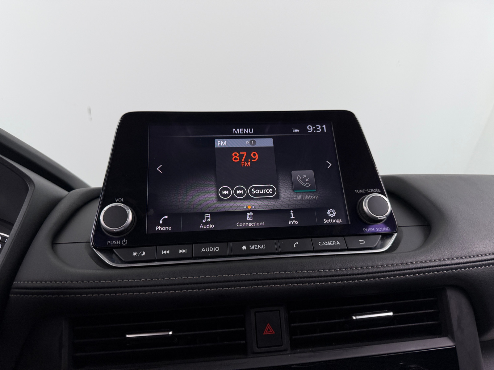 Thumbnail: 2025 Nissan Rogue - 4