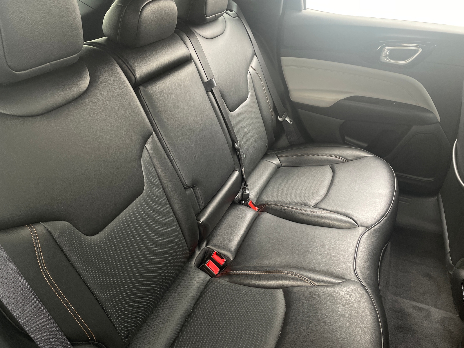 Thumbnail: 2023 Jeep Compass - 5