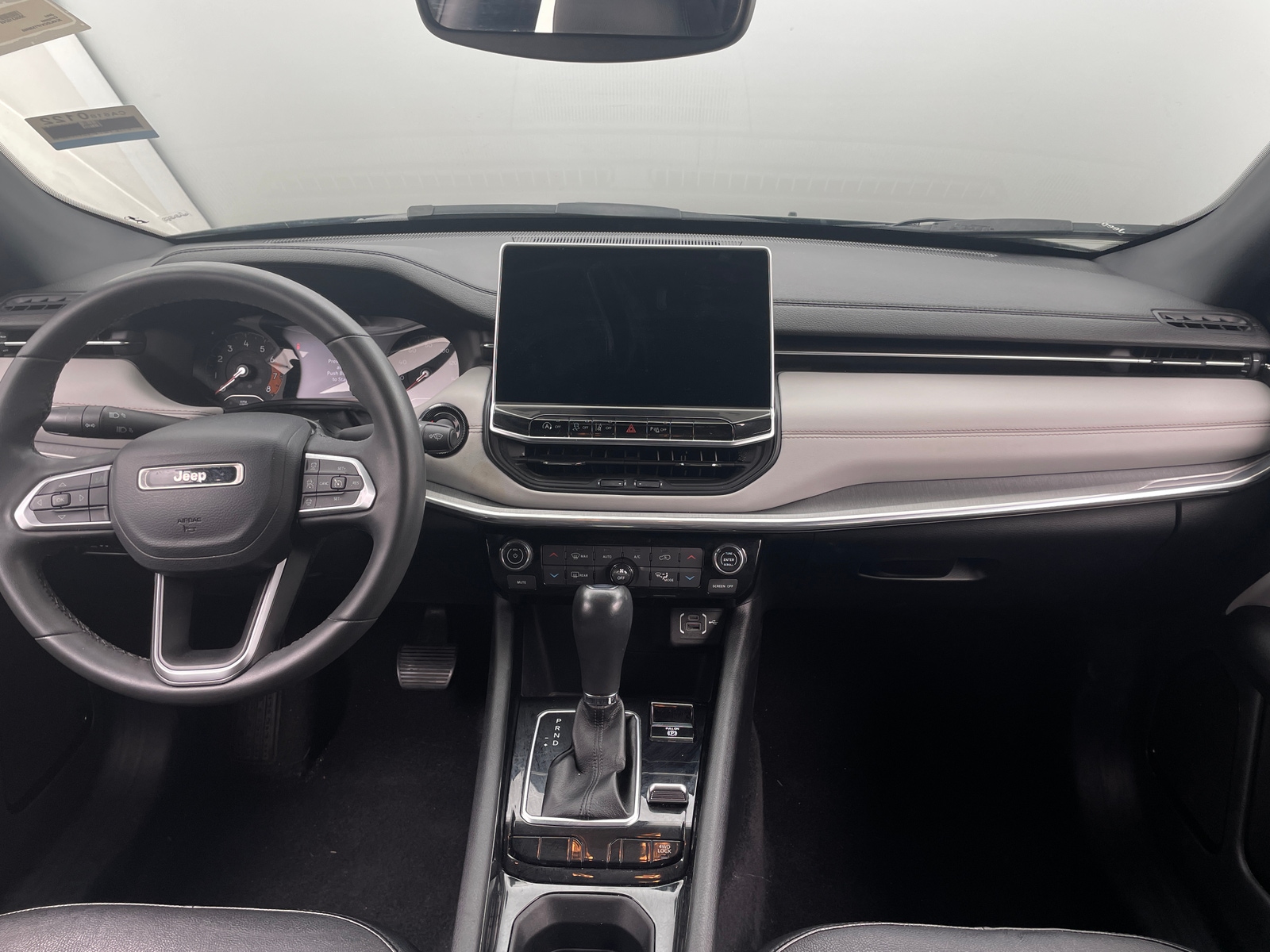 Thumbnail: 2023 Jeep Compass - 2