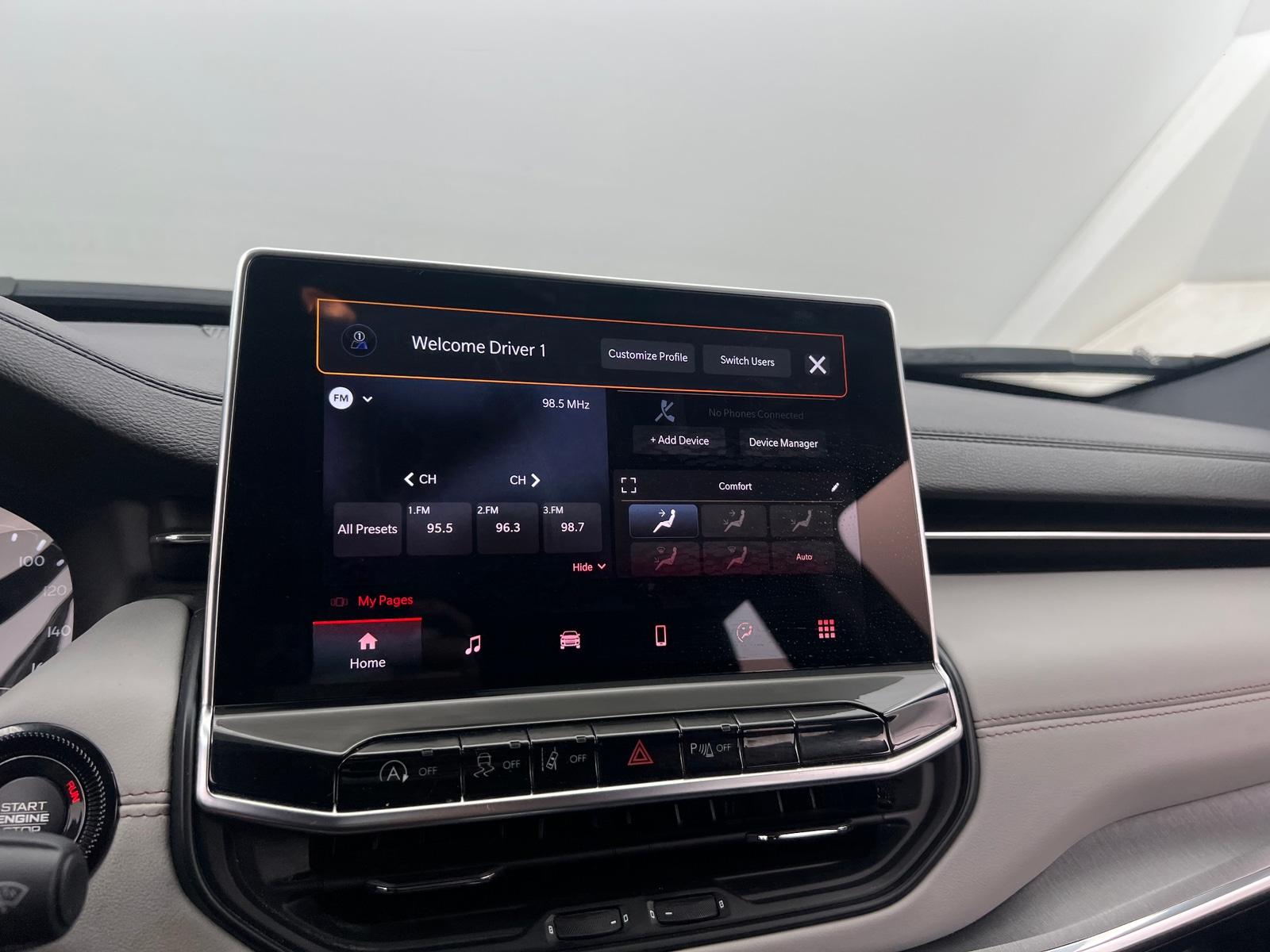 Thumbnail: 2023 Jeep Compass - 3