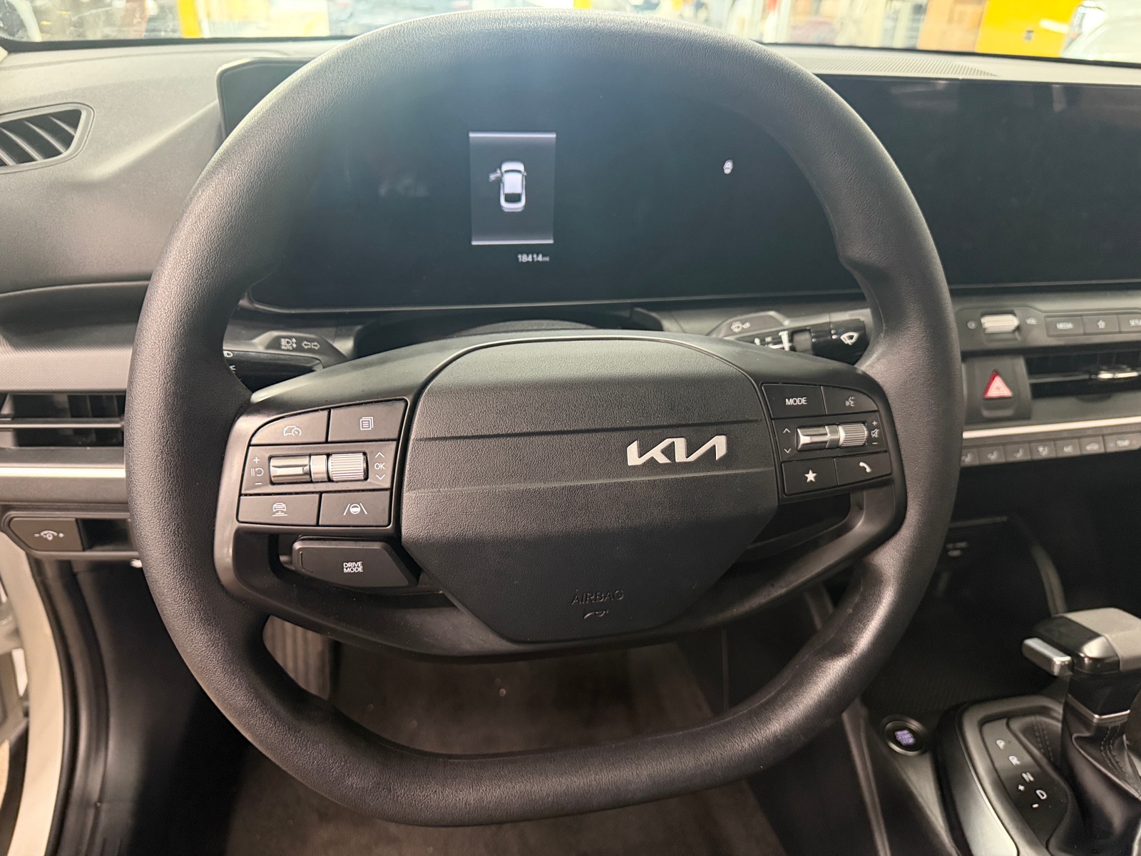 Thumbnail: 2025 Kia K4 - 5