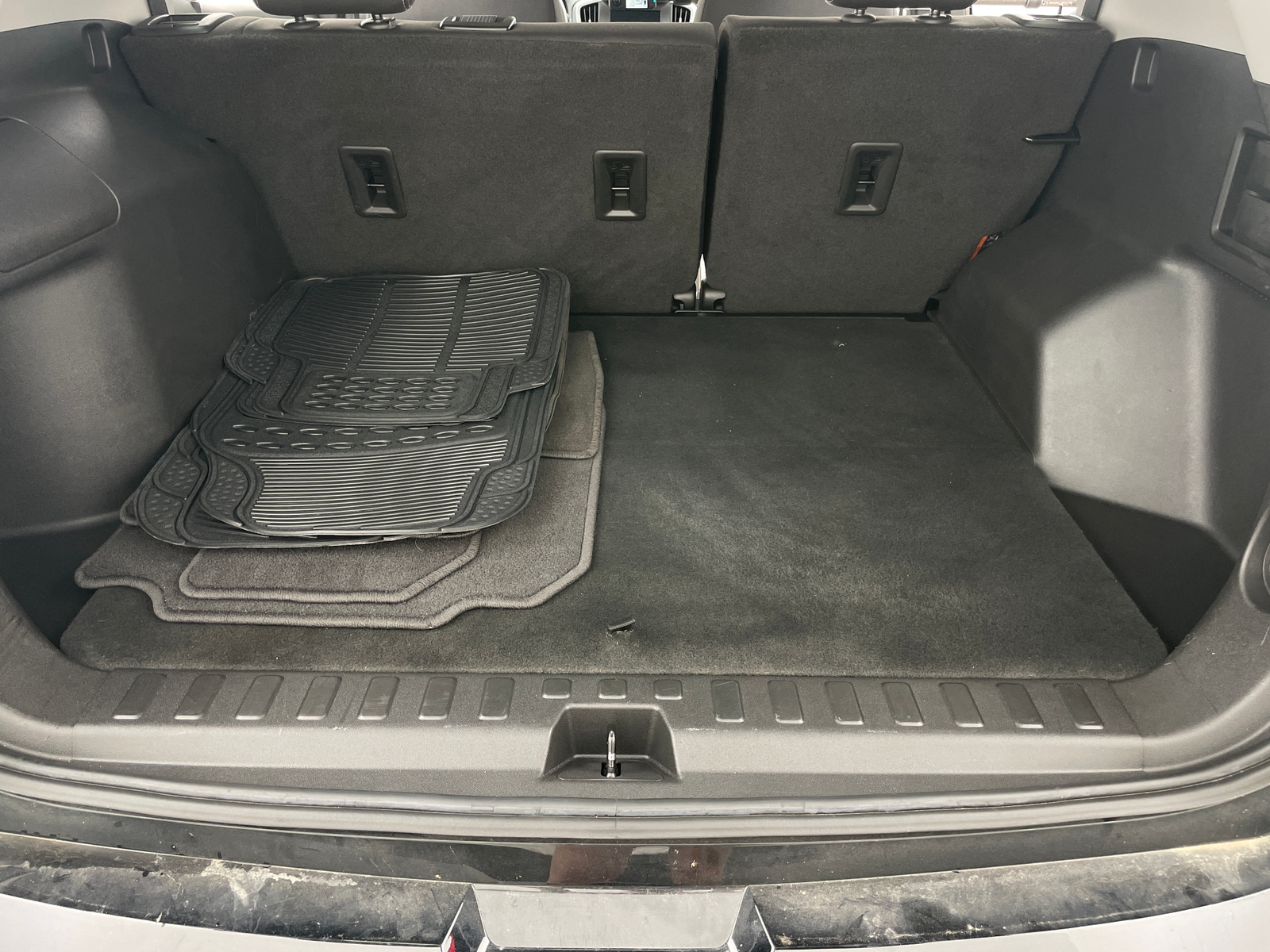 Thumbnail: 2021 GMC Terrain - 7