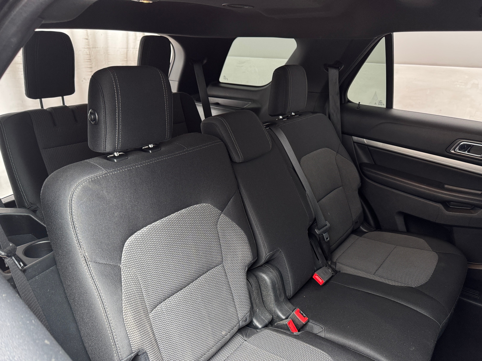 Thumbnail: 2018 Ford Explorer - 6