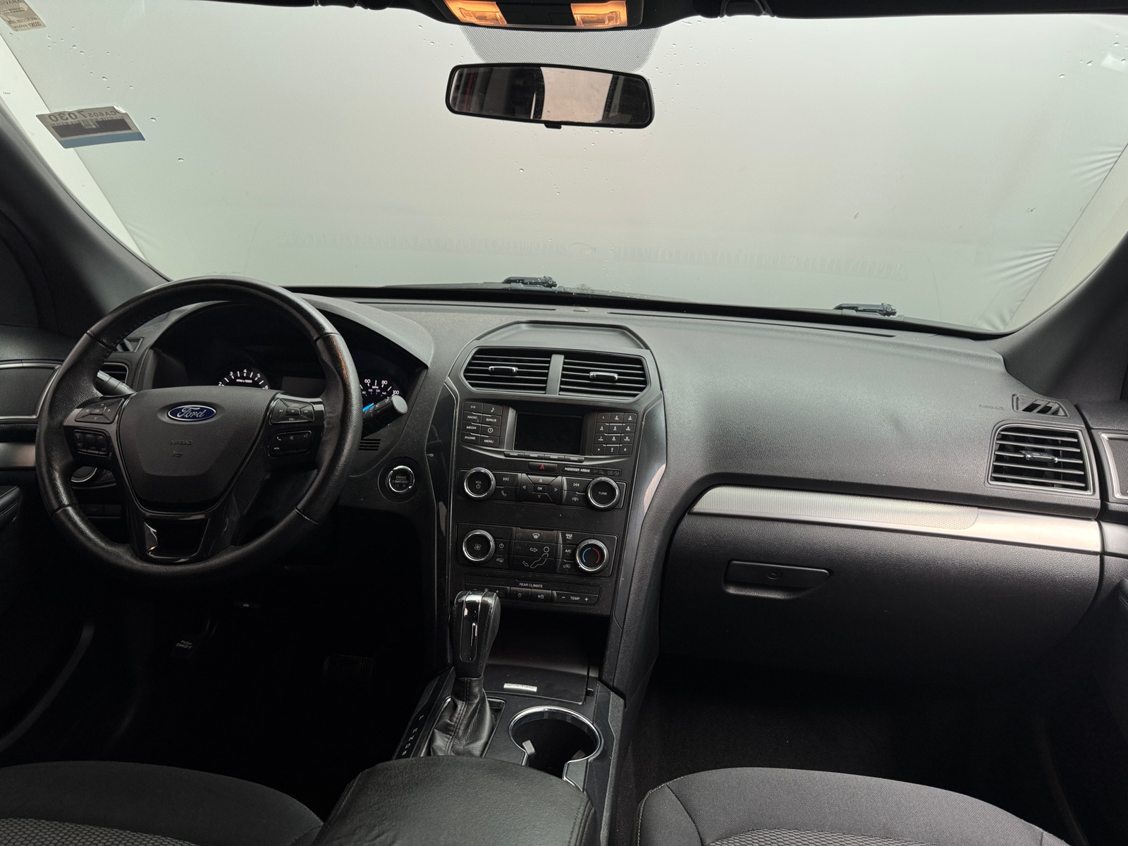 Thumbnail: 2018 Ford Explorer - 3