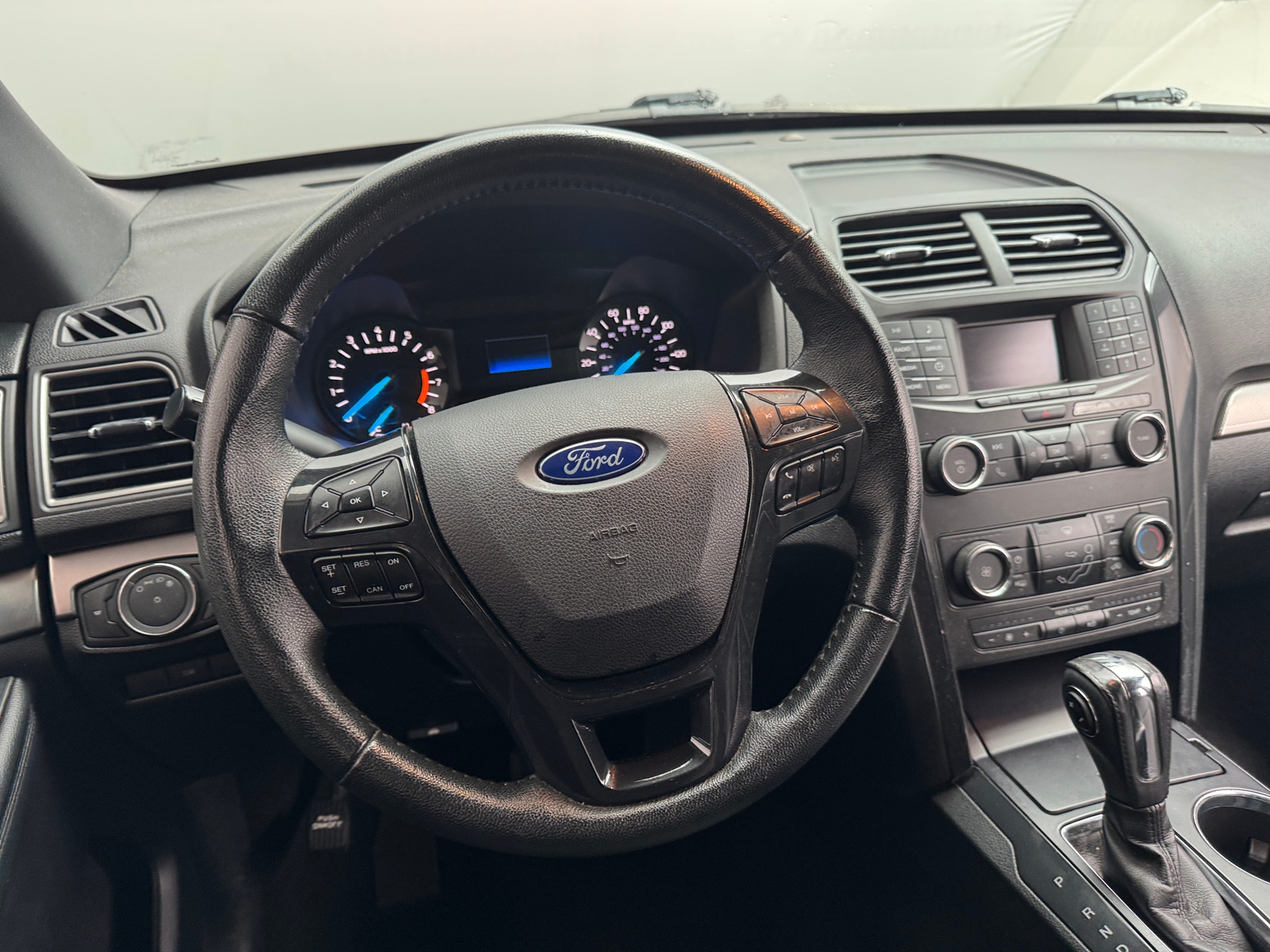 Thumbnail: 2018 Ford Explorer - 5