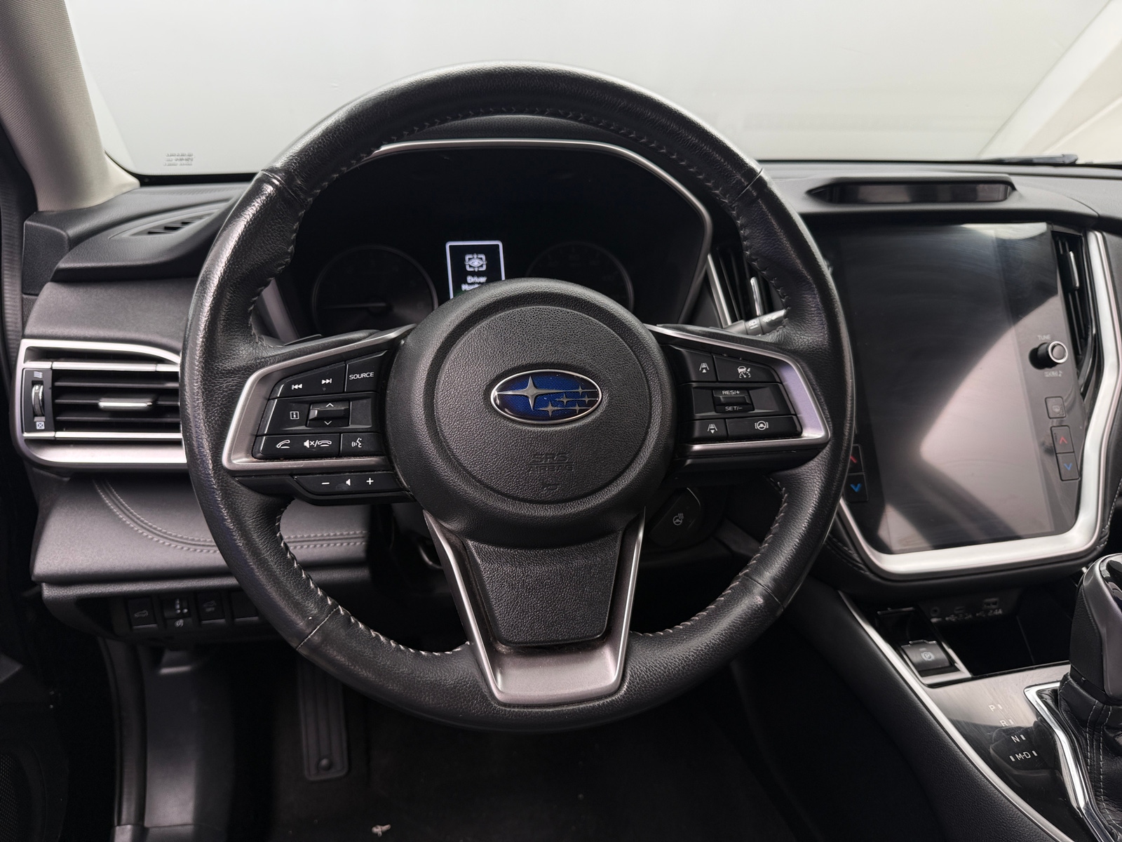 Thumbnail: 2023 Subaru Outback - 4