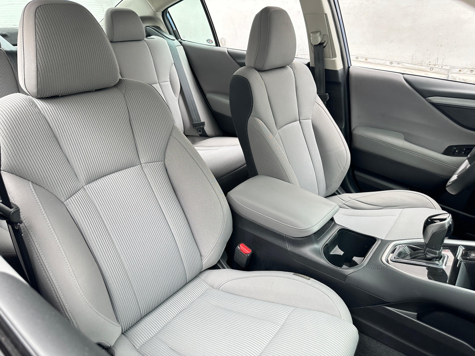 Thumbnail: 2020 Subaru Legacy - 2
