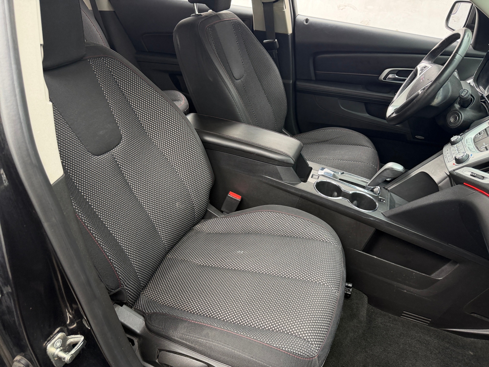 Thumbnail: 2014 GMC Terrain - 2