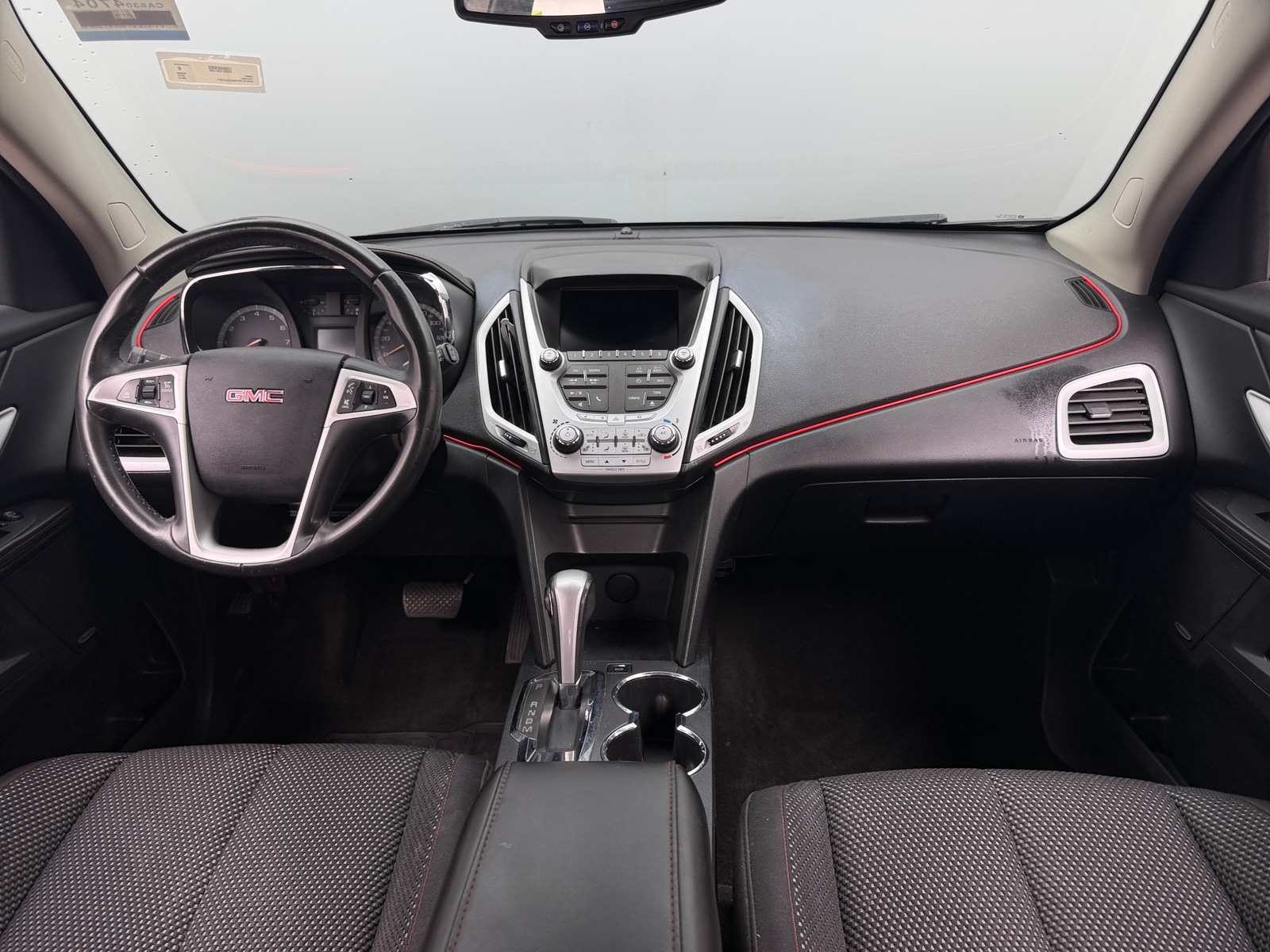 Thumbnail: 2014 GMC Terrain - 3