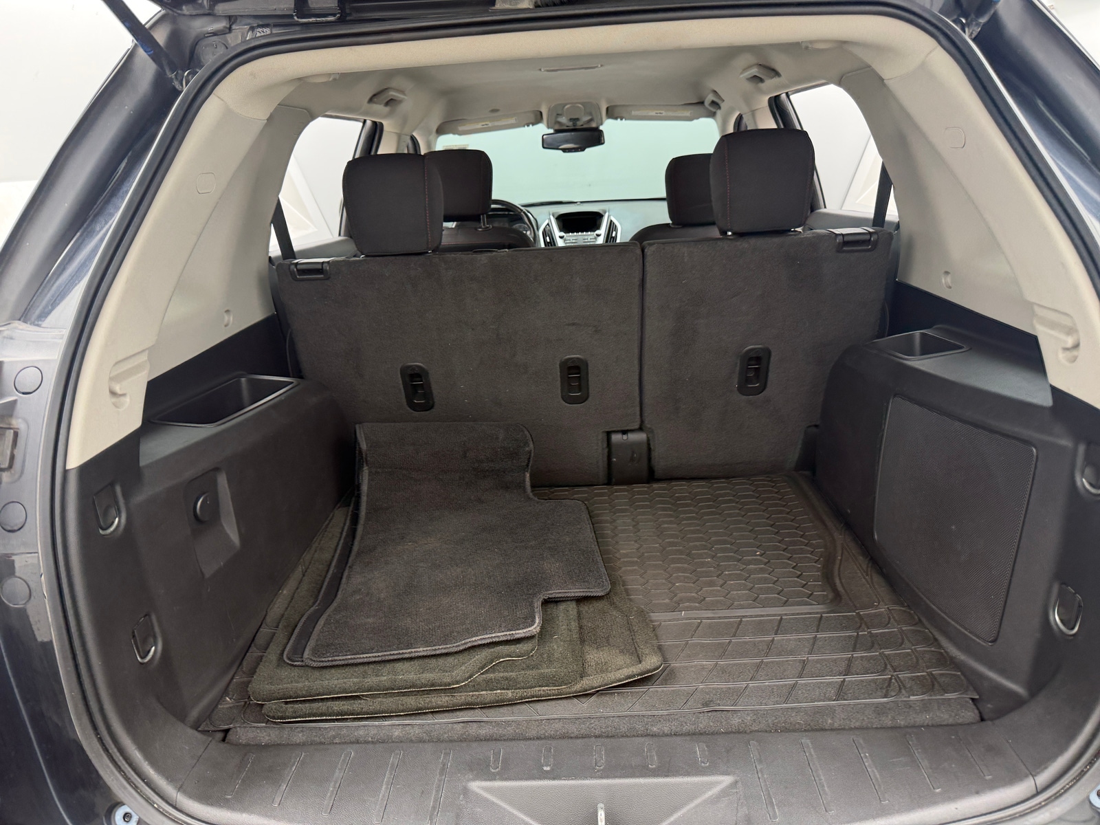 Thumbnail: 2014 GMC Terrain - 7
