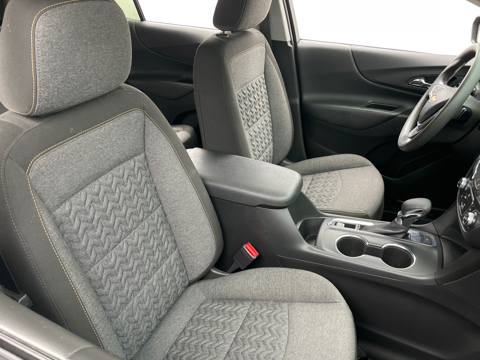 Thumbnail: 2023 Chevrolet Equinox - 2