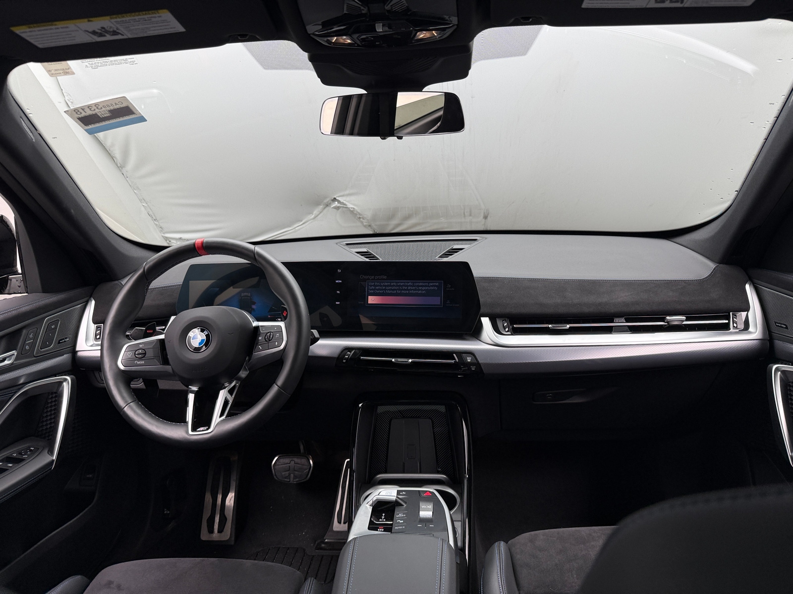 Thumbnail: 2026 BMW X1 - 2