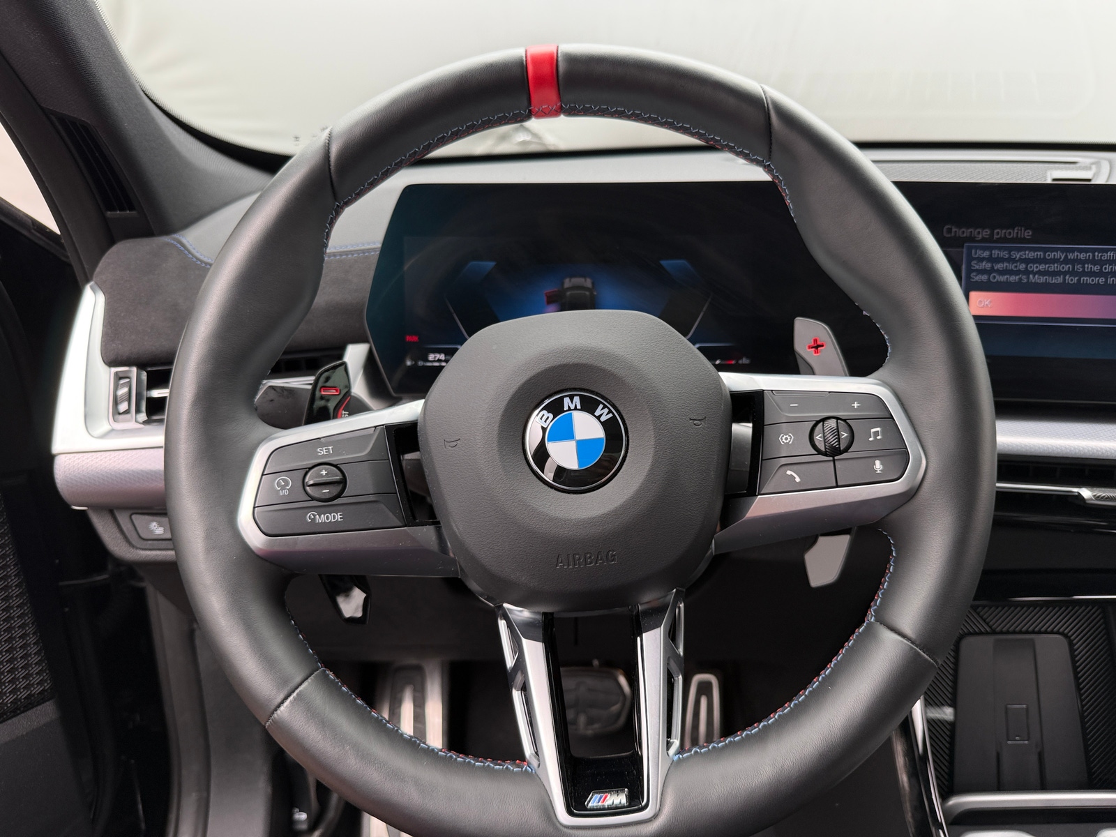 Thumbnail: 2026 BMW X1 - 4