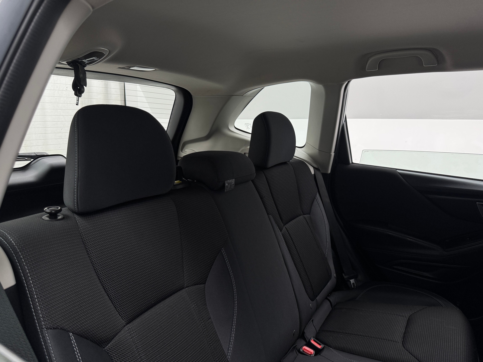 Thumbnail: 2021 Subaru Forester - 6