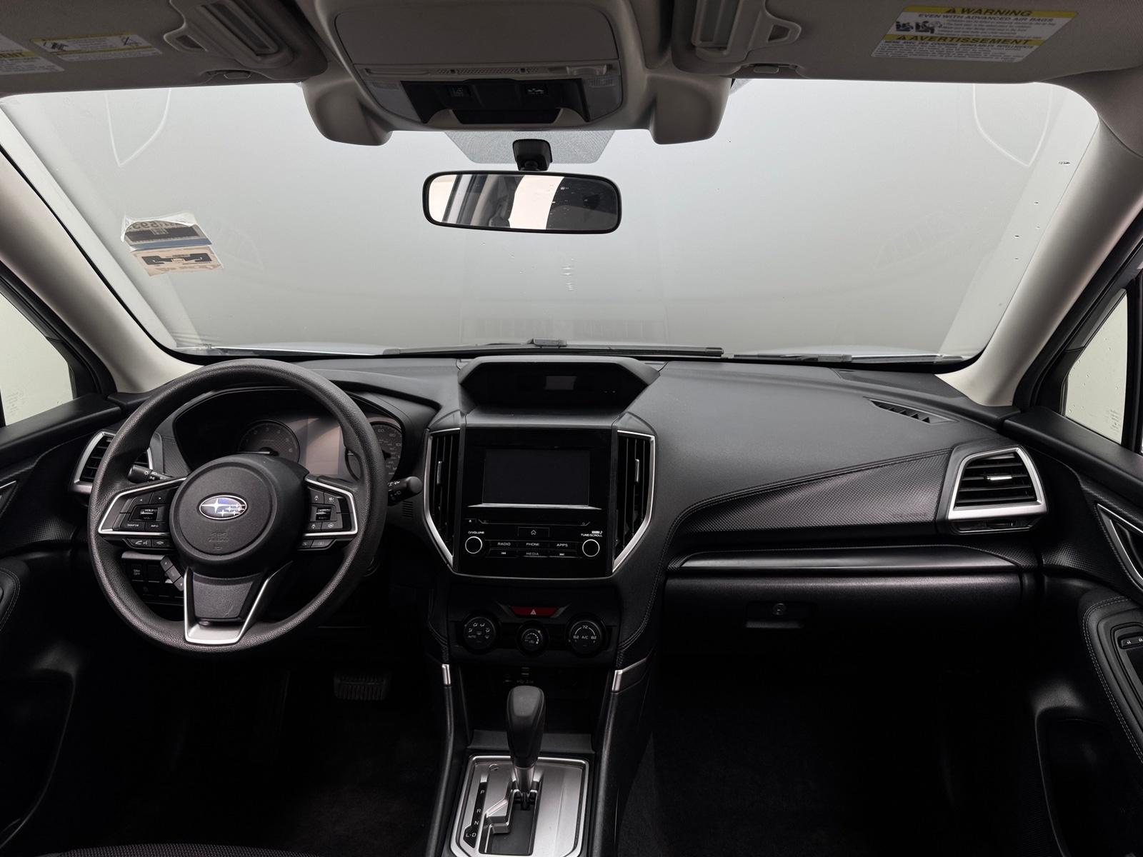 Thumbnail: 2021 Subaru Forester - 3