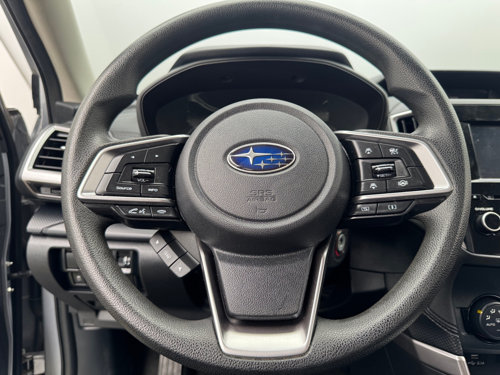 Thumbnail: 2021 Subaru Forester - 5