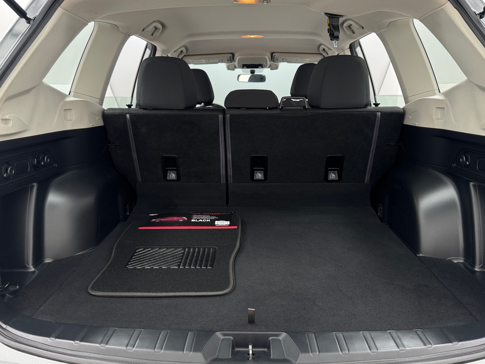 Thumbnail: 2021 Subaru Forester - 7