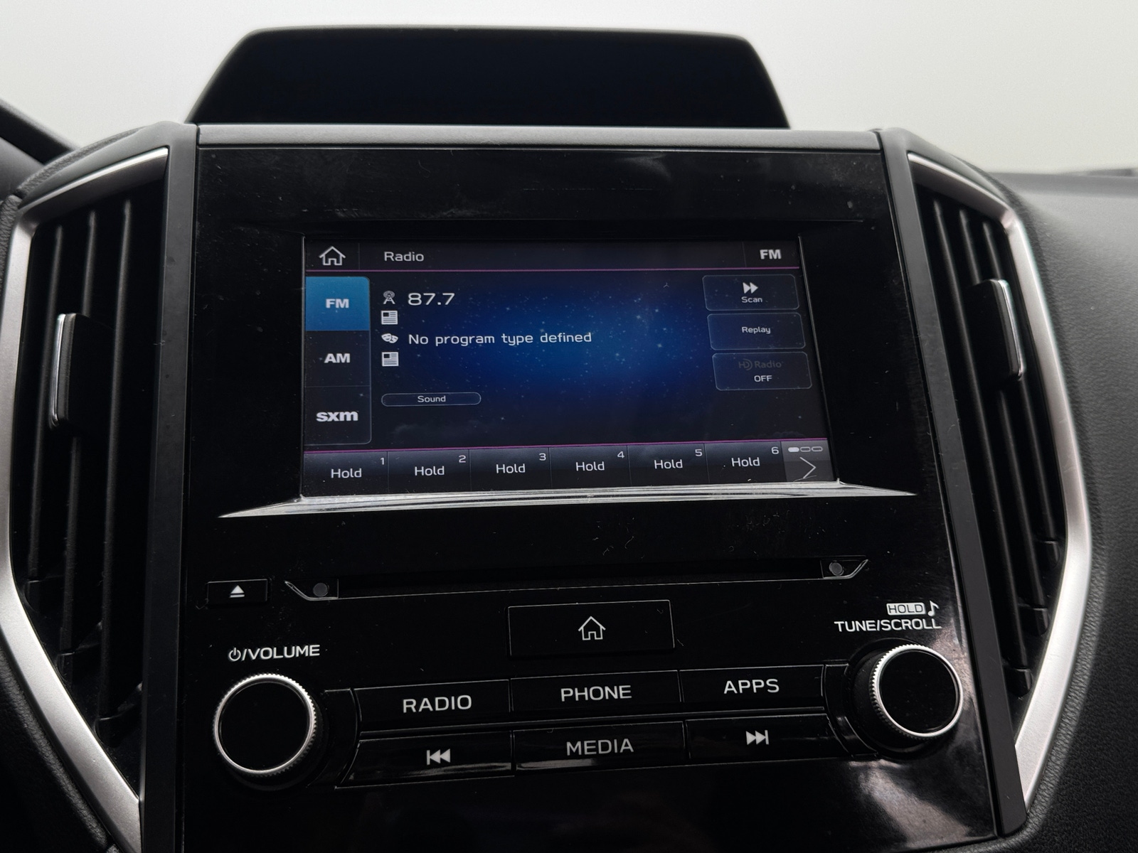 Thumbnail: 2021 Subaru Forester - 4