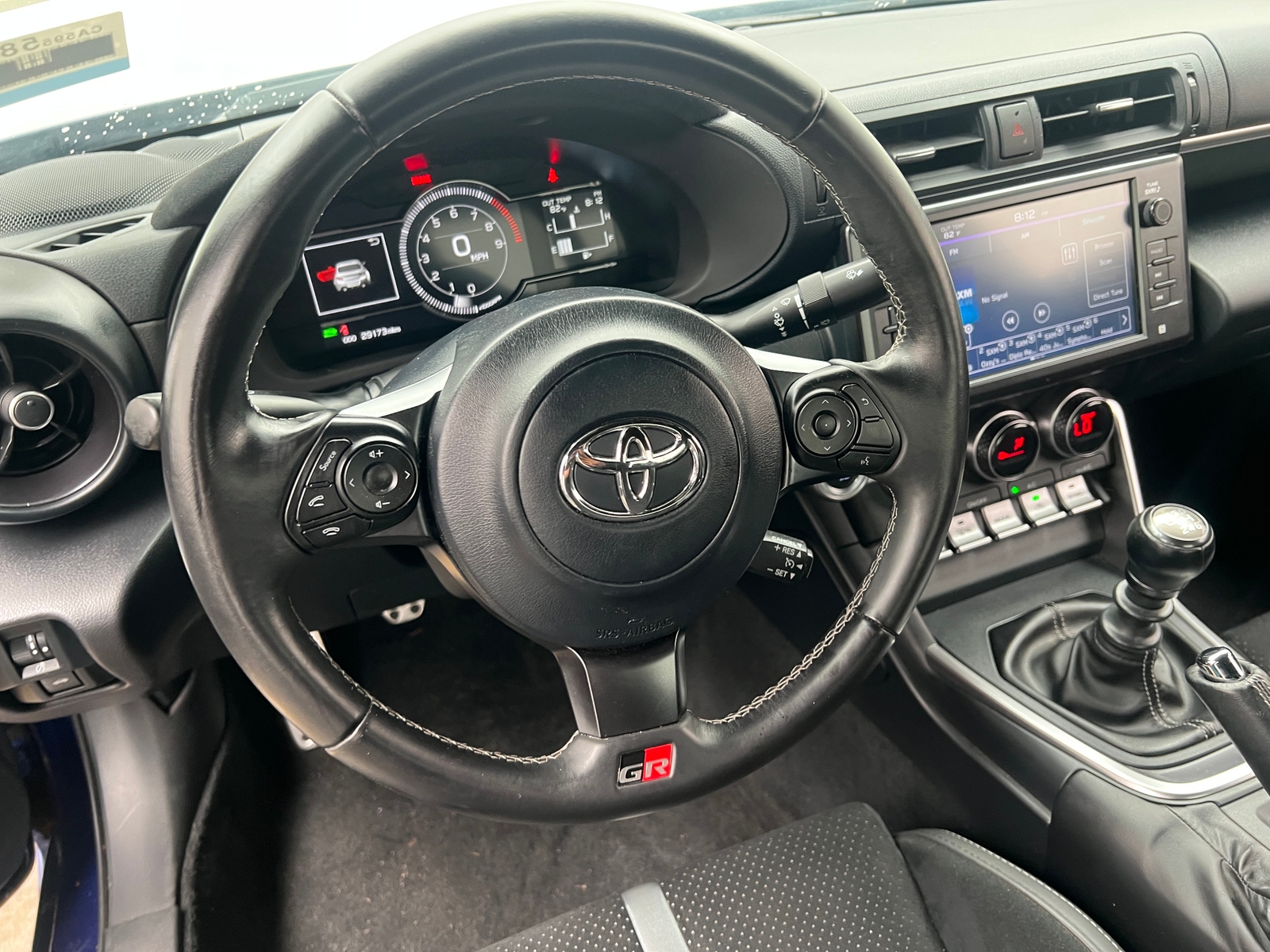 Thumbnail: 2023 Toyota GR86 - 3