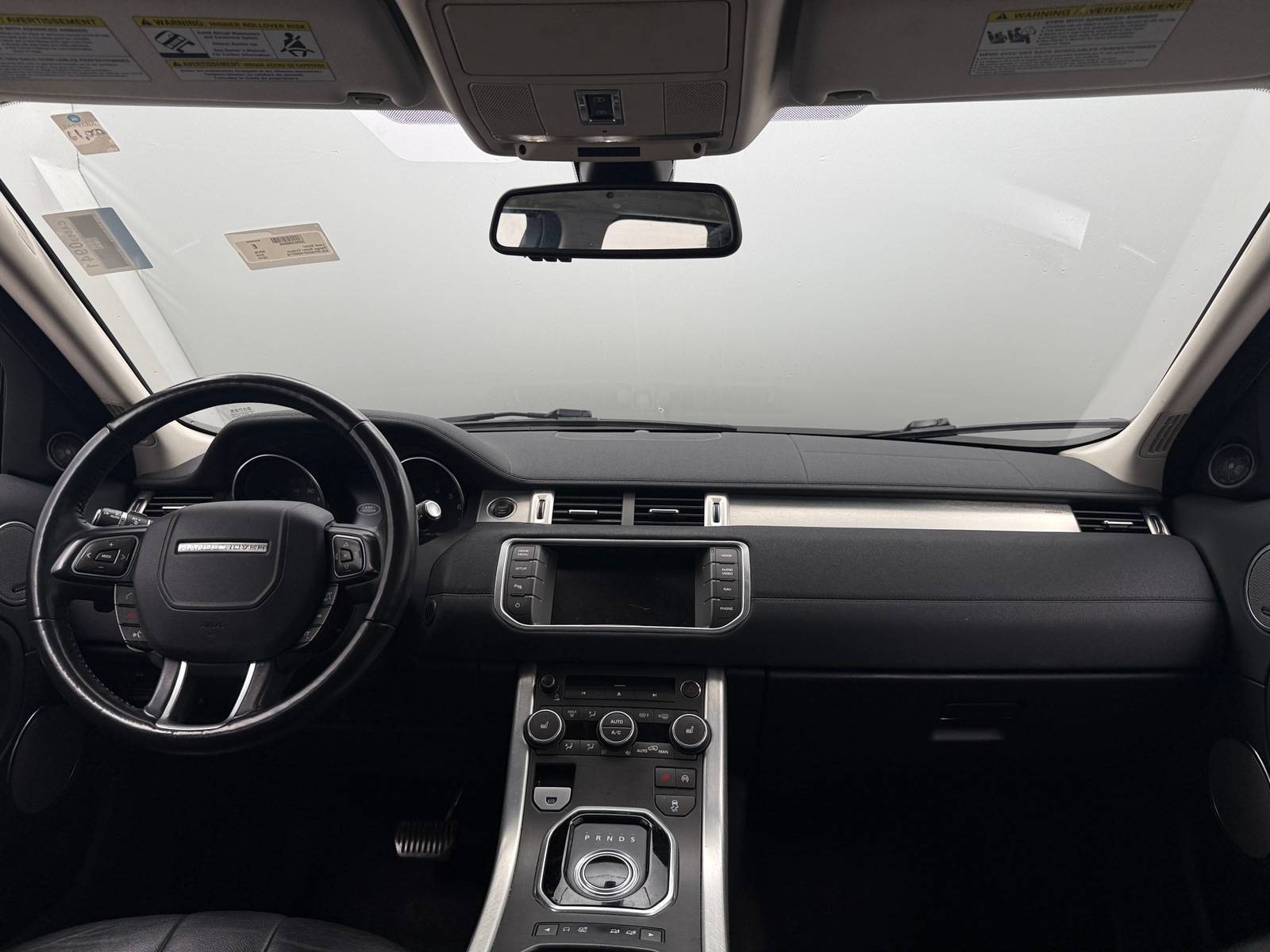 Thumbnail: 2015 Land Rover Range Rover Evoque - 2
