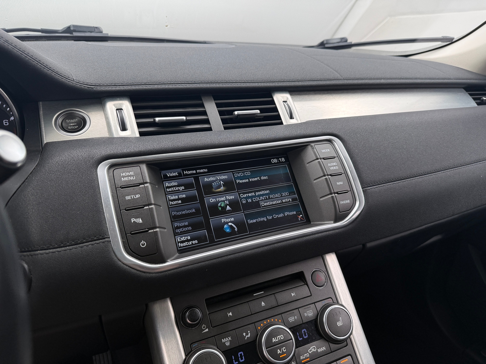 Thumbnail: 2015 Land Rover Range Rover Evoque - 3