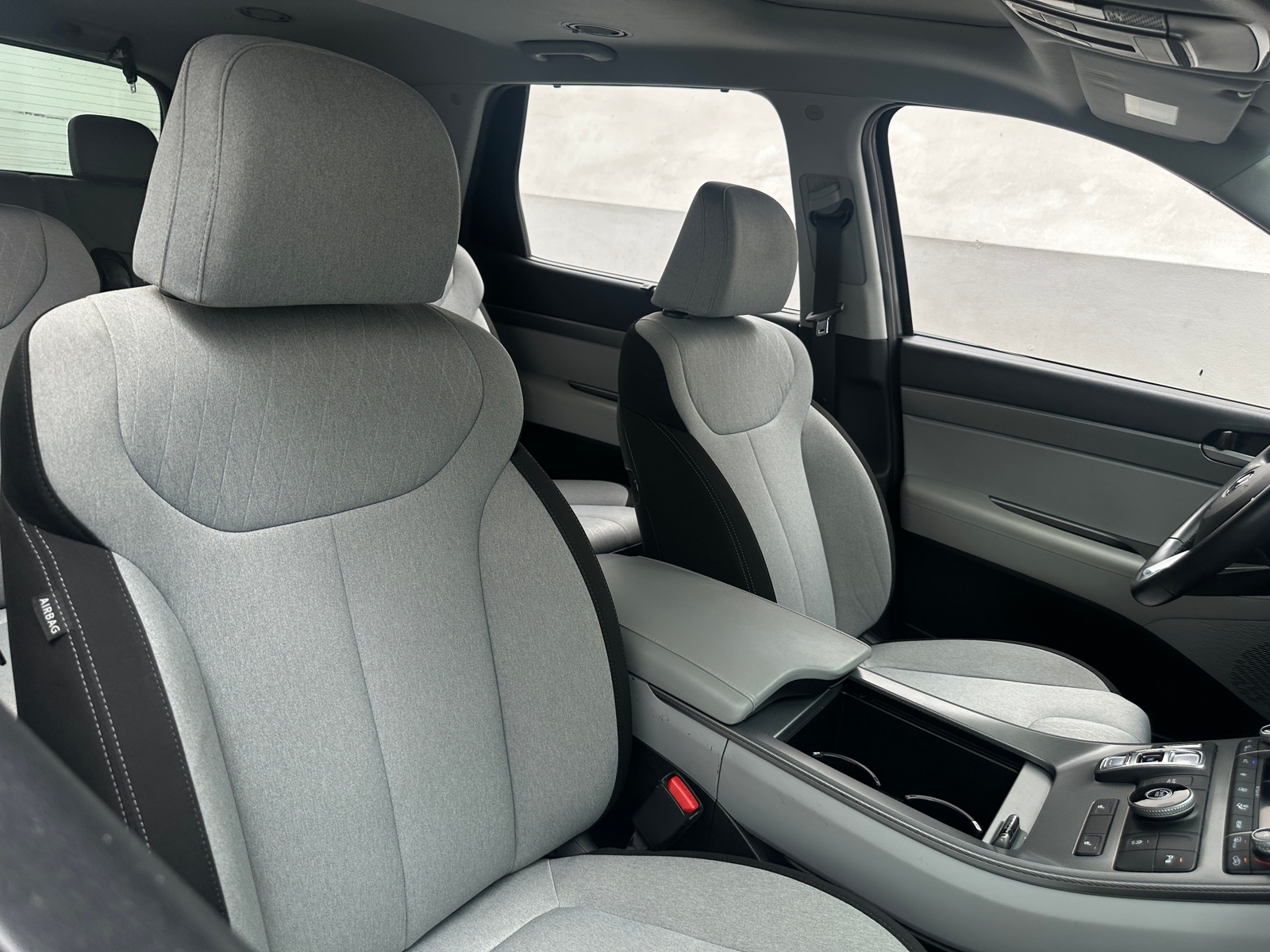 Thumbnail: 2020 Hyundai Palisade - 2