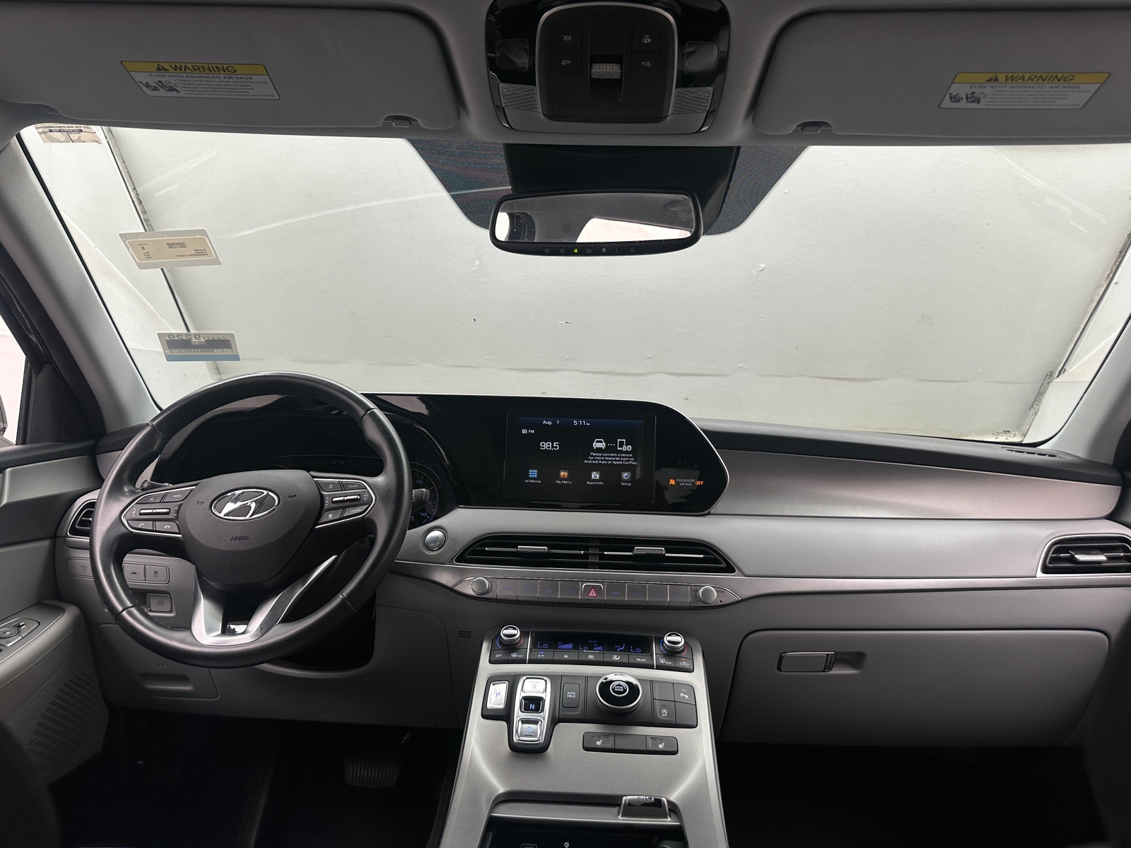 Thumbnail: 2020 Hyundai Palisade - 3