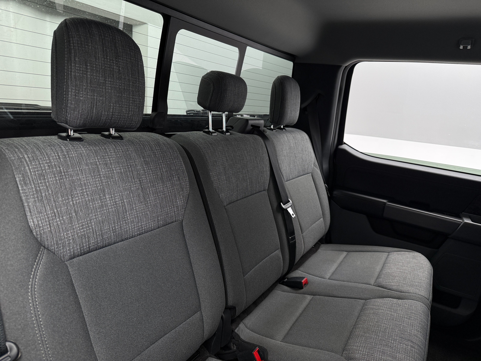 Thumbnail: 2021 Ford Econoline - 6