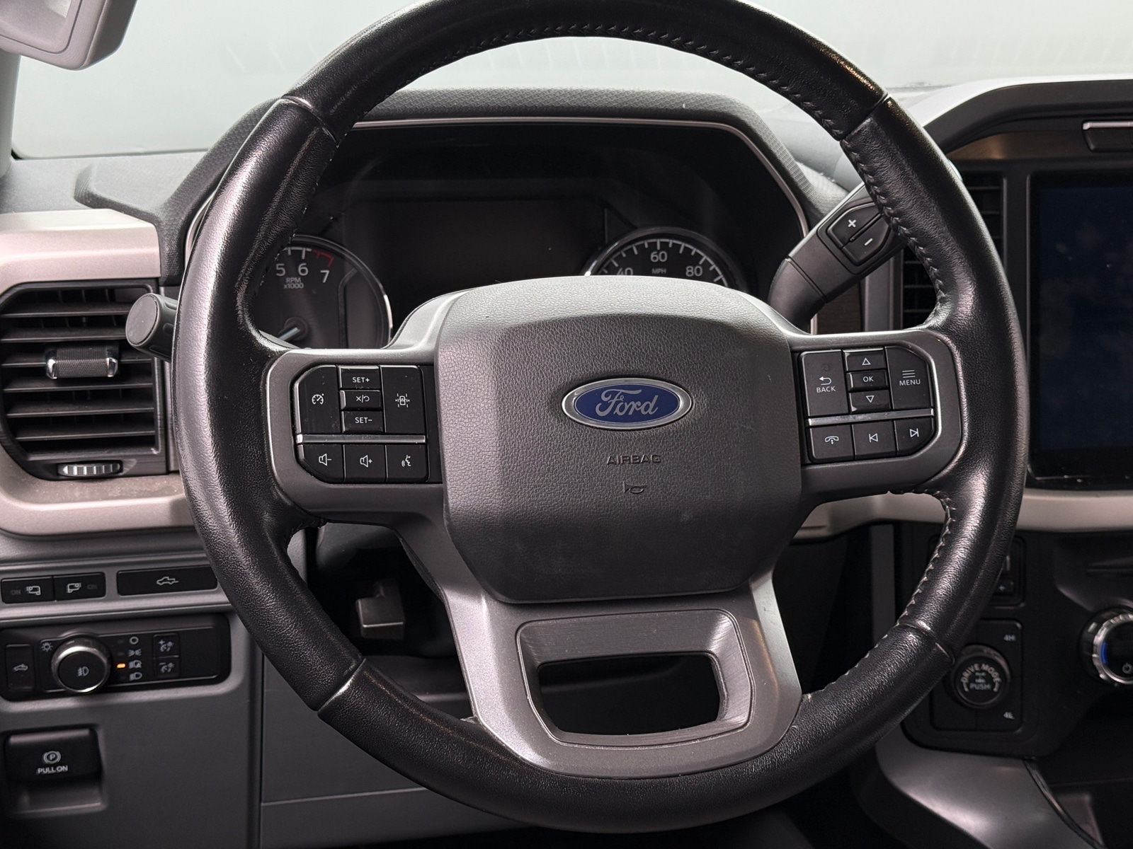 Thumbnail: 2021 Ford Econoline - 5