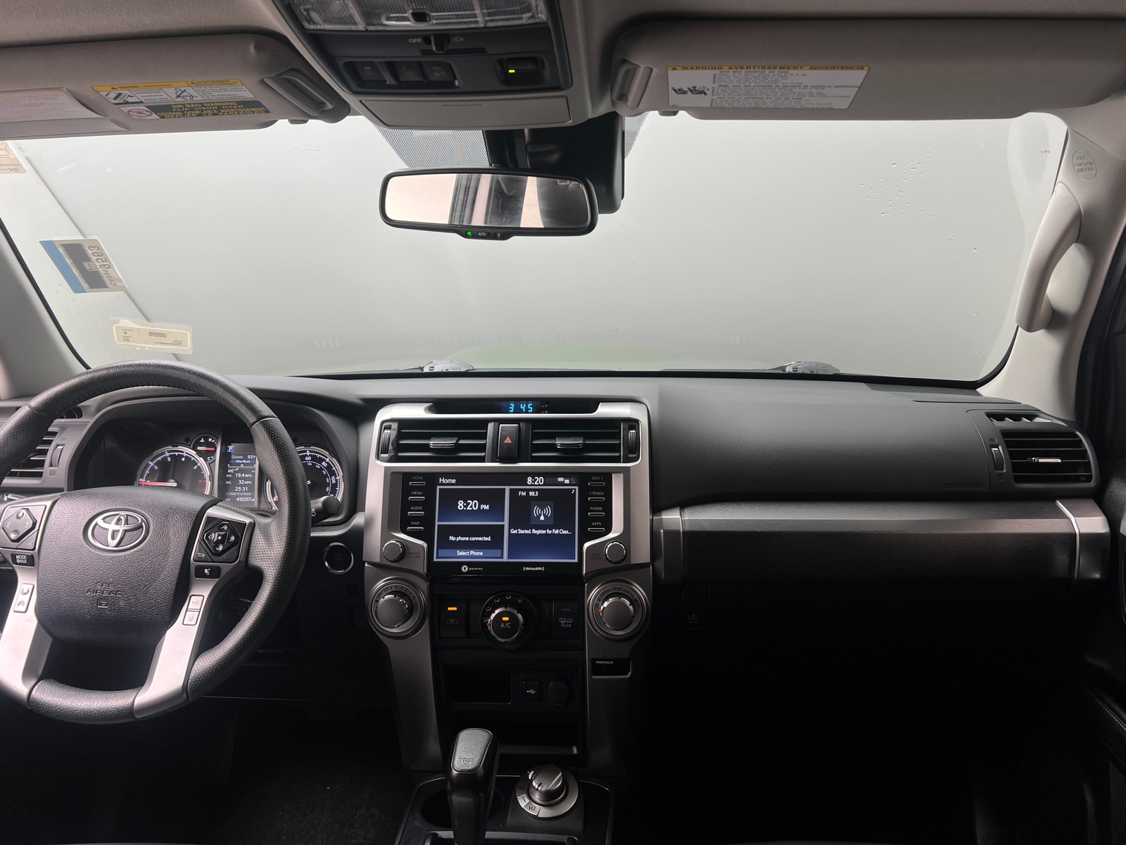 Thumbnail: 2022 Toyota 4Runner - 2