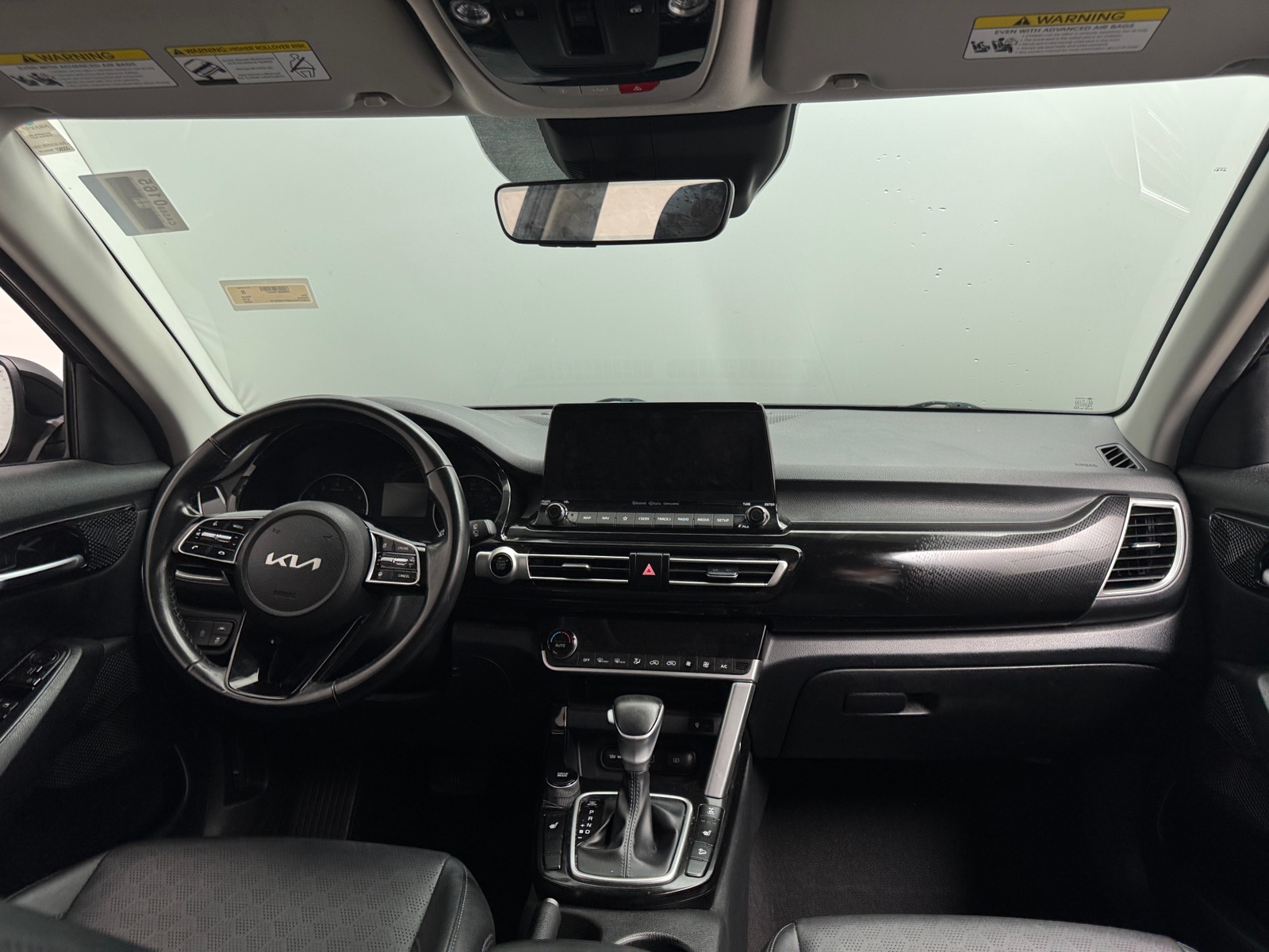 Thumbnail: 2023 Kia Seltos - 2
