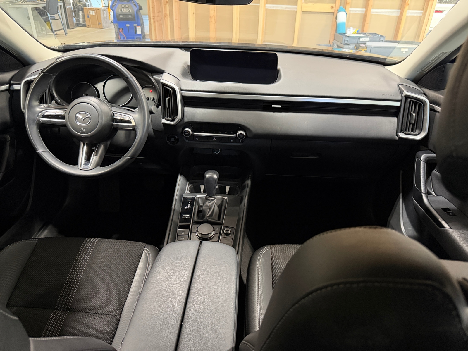 Thumbnail: 2025 Mazda CX-50 - 2