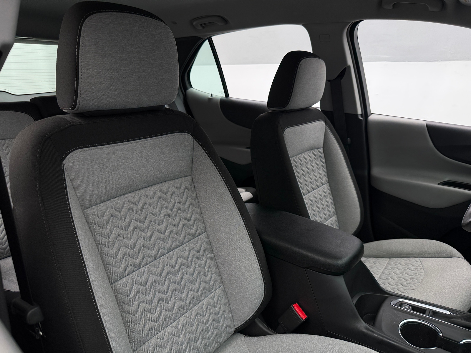 Thumbnail: 2024 Chevrolet Equinox - 2