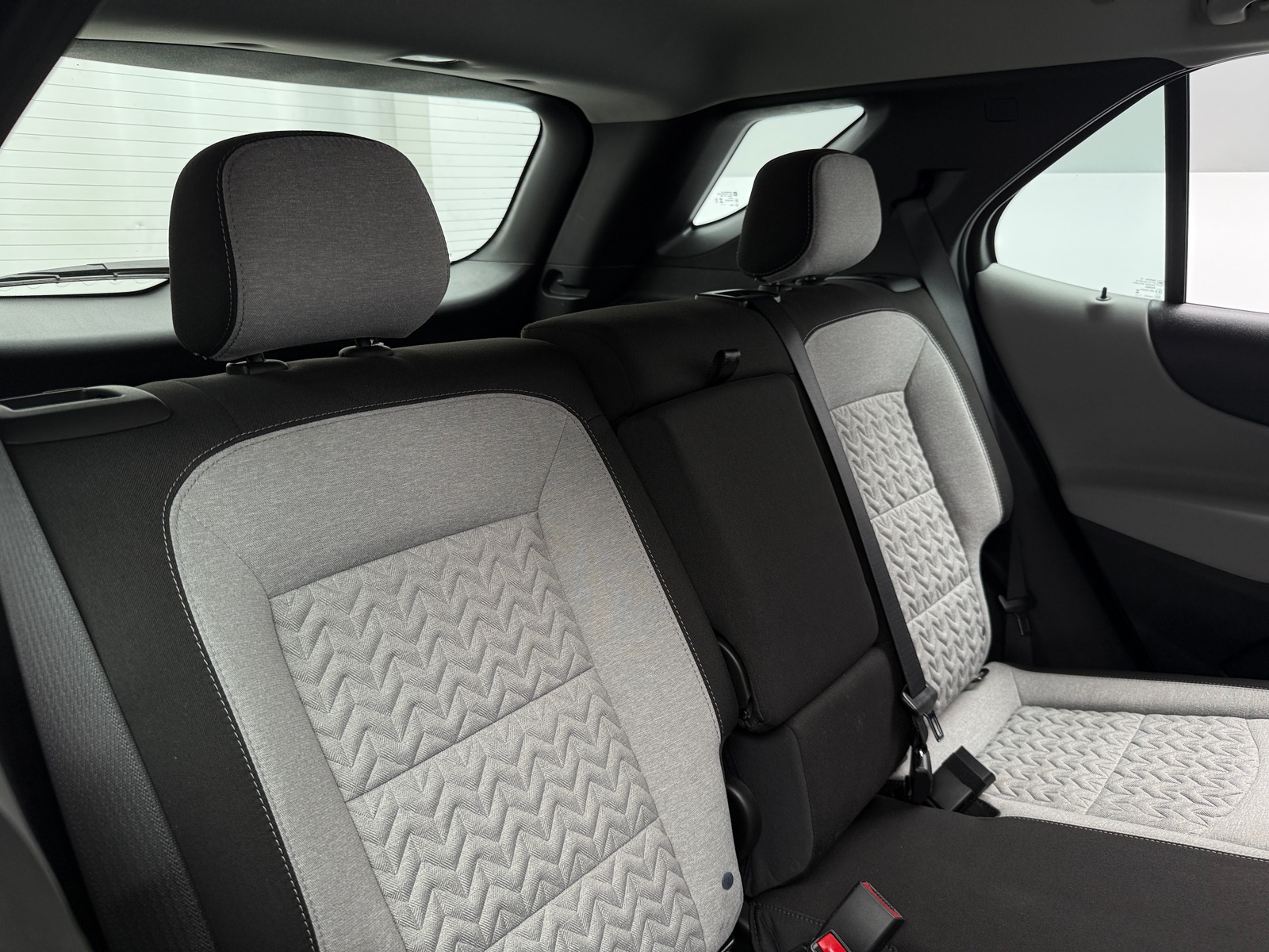 Thumbnail: 2024 Chevrolet Equinox - 6